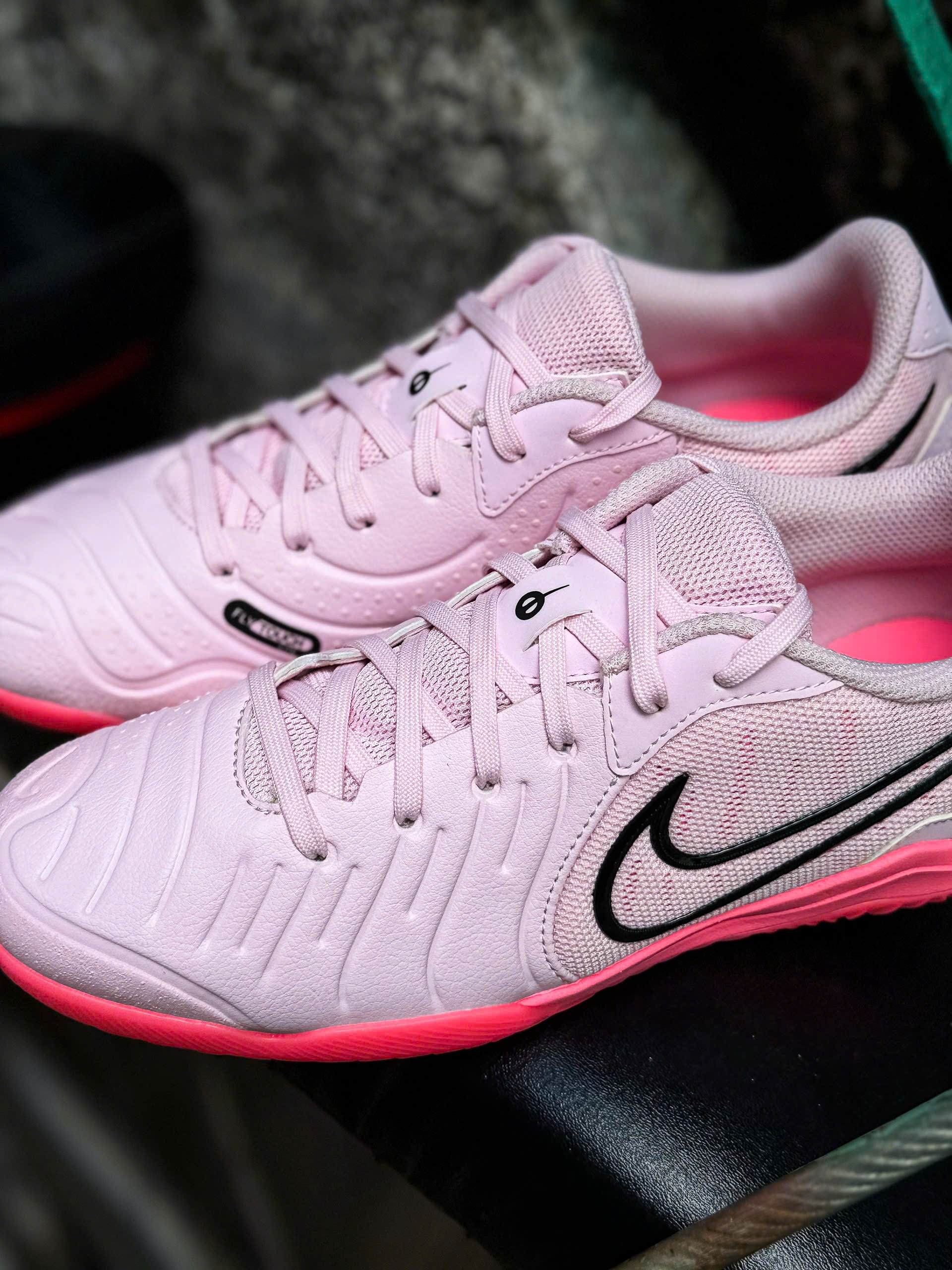 Nike Tiempo Legend 10 Academy IC