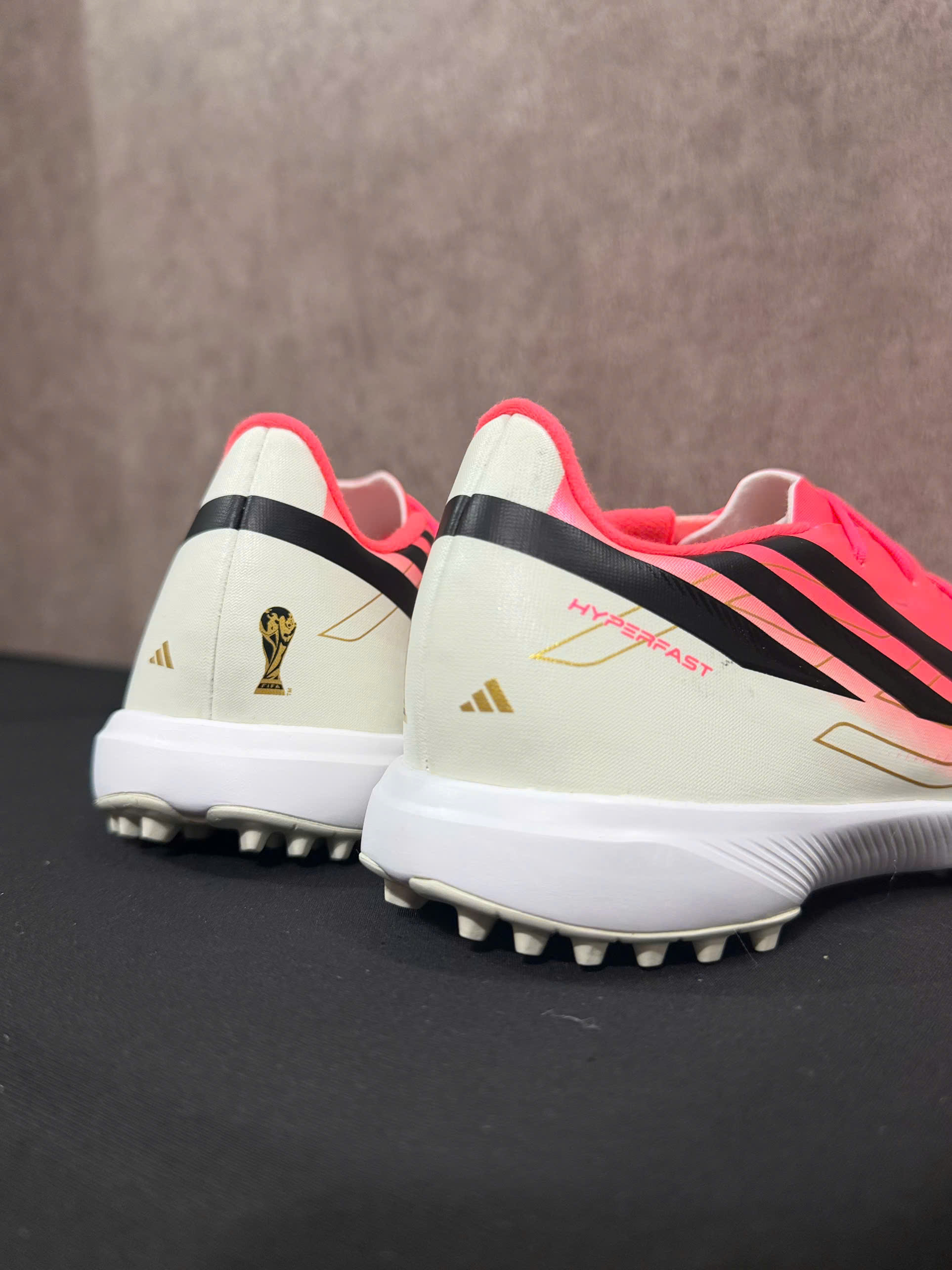 Adidas F50 Hyperfast League TF J