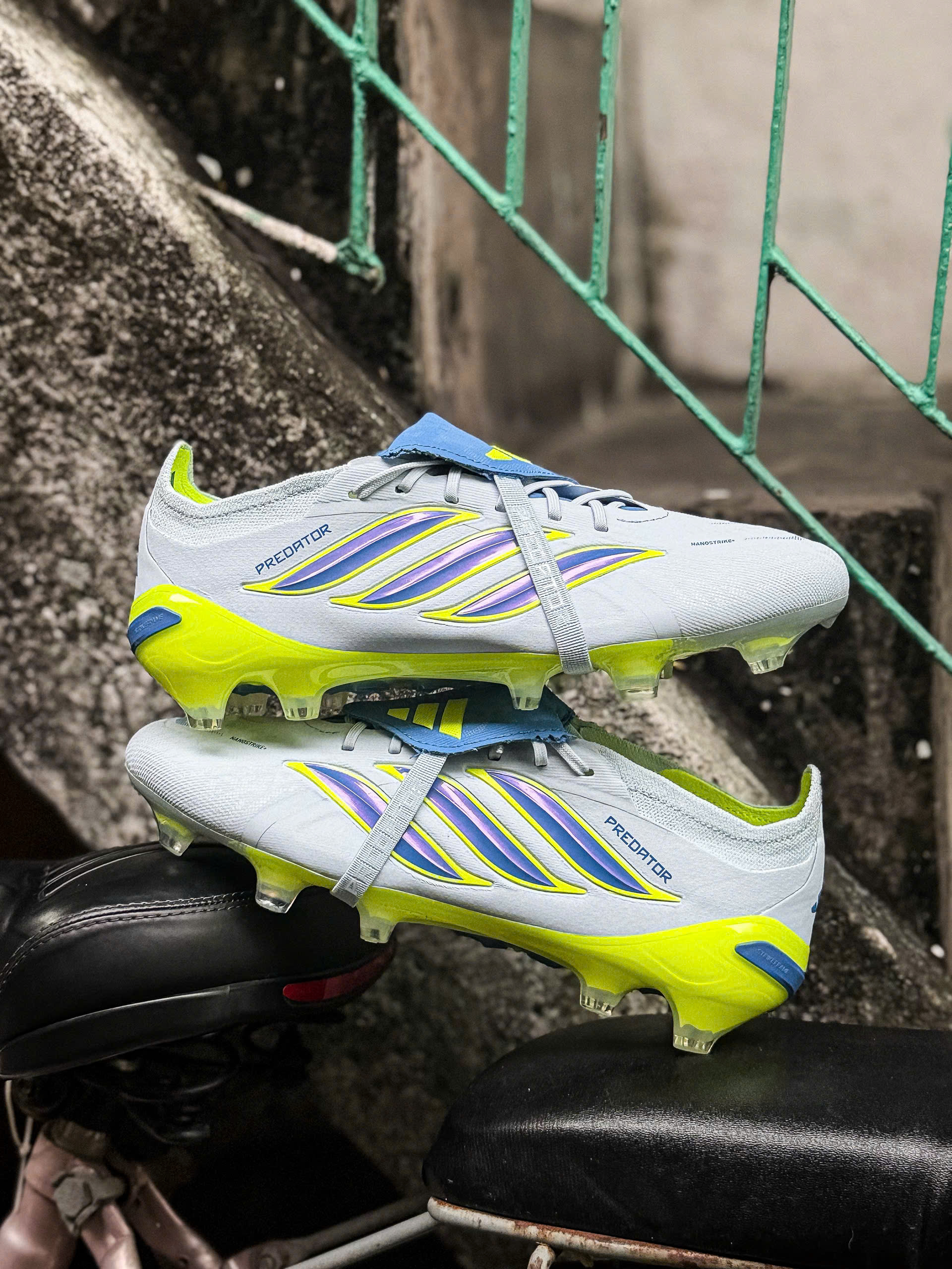 Adidas Predator Elite FT FG