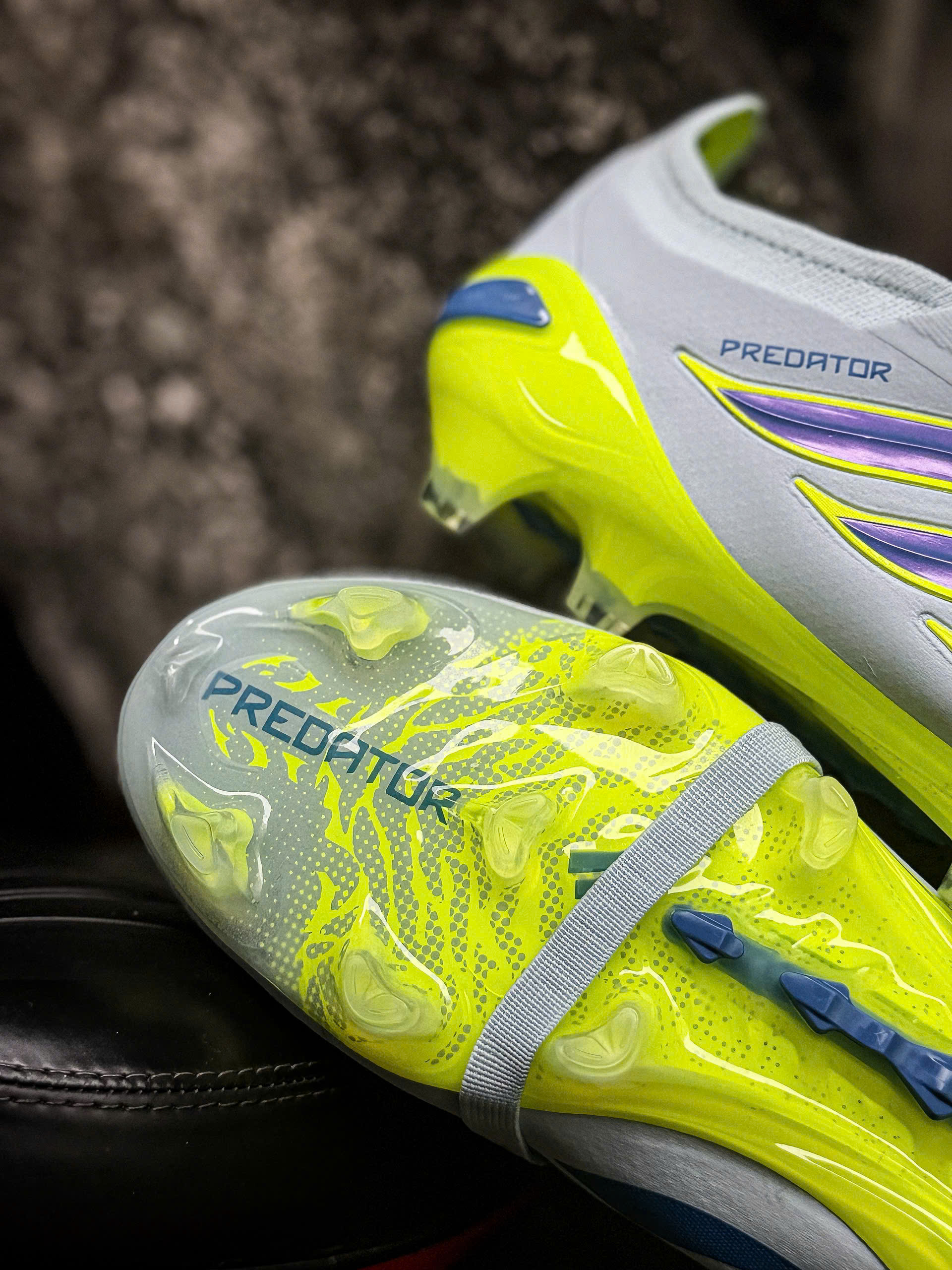 Adidas Predator Elite FT FG