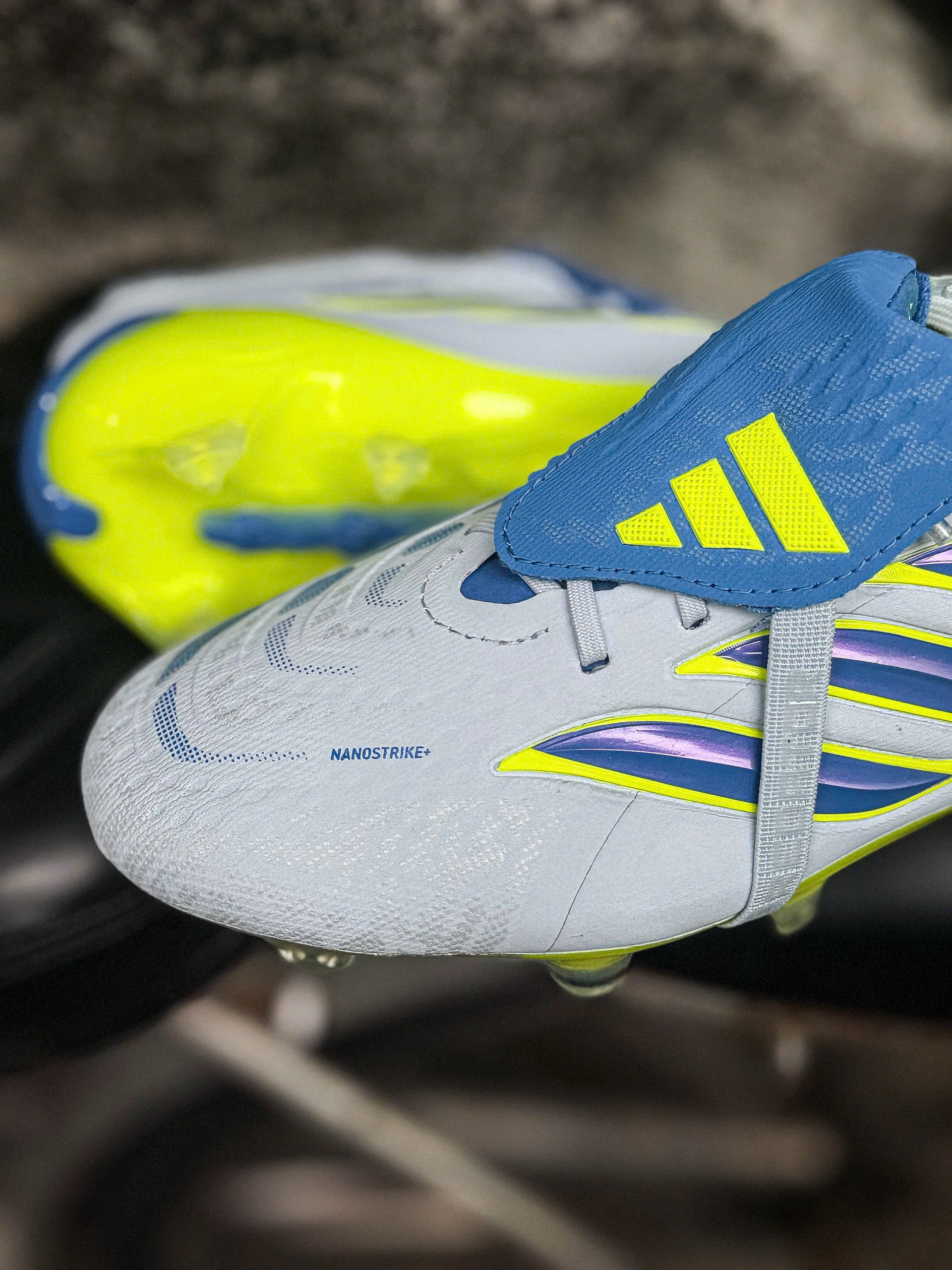 Adidas Predator Elite FT FG