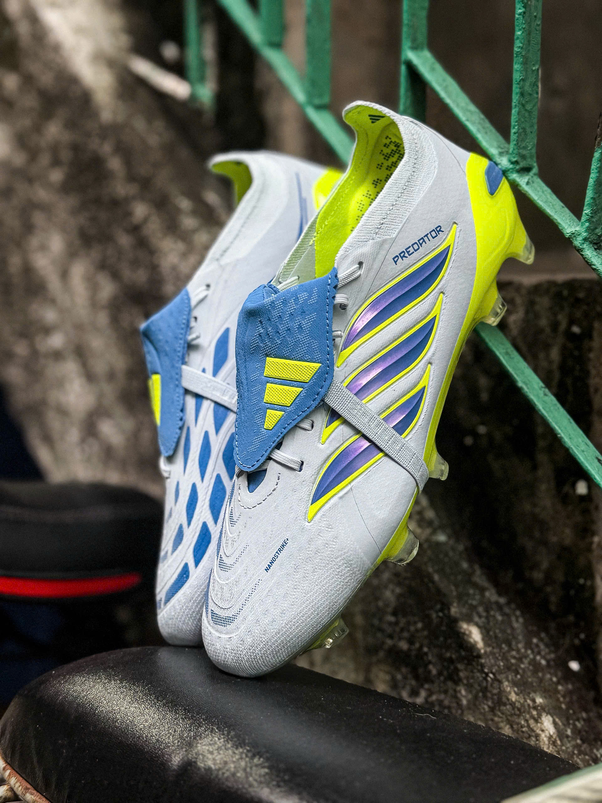 Adidas Predator Elite FT FG