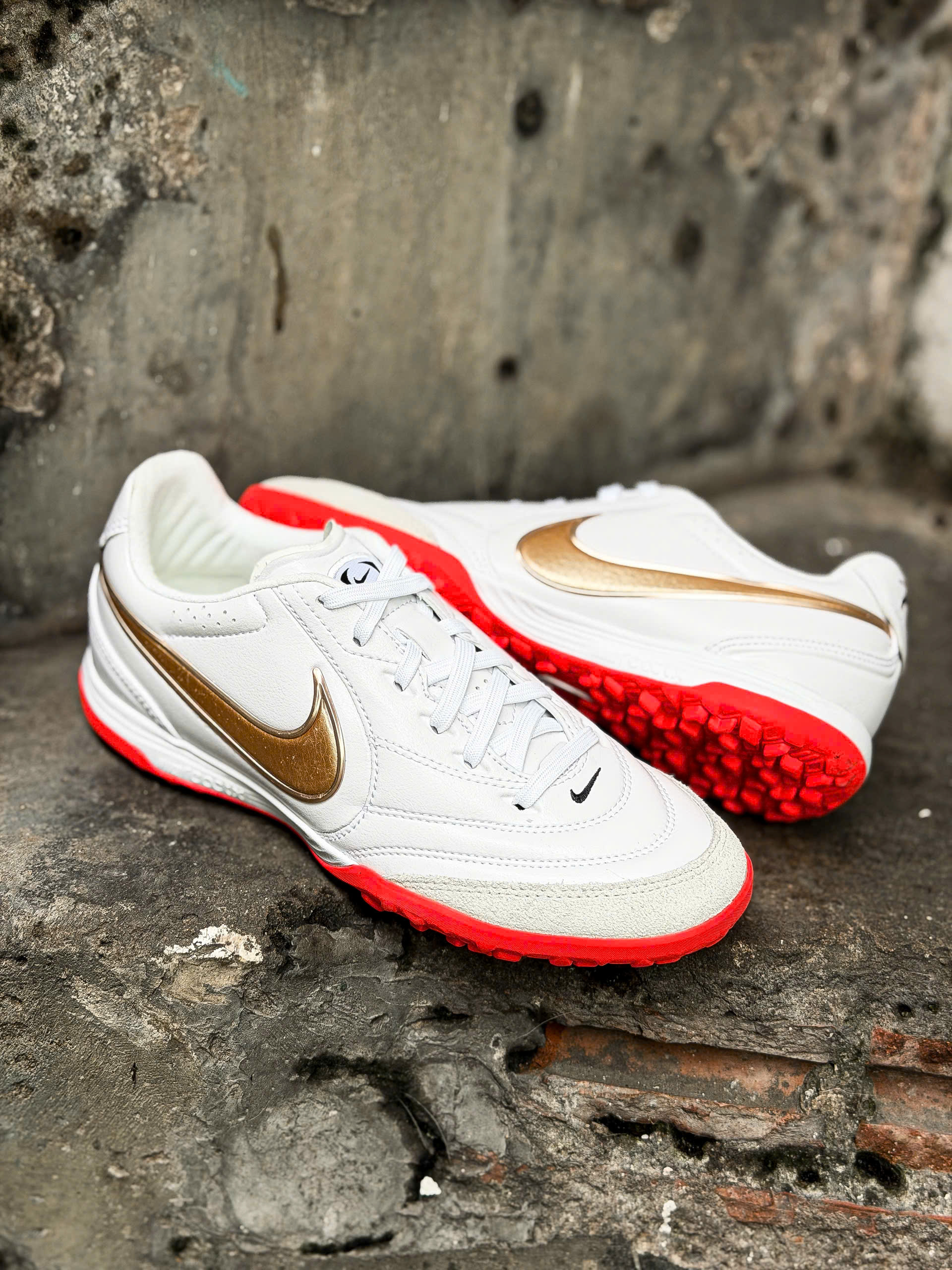Nike Tiempo Ligera Pro TF