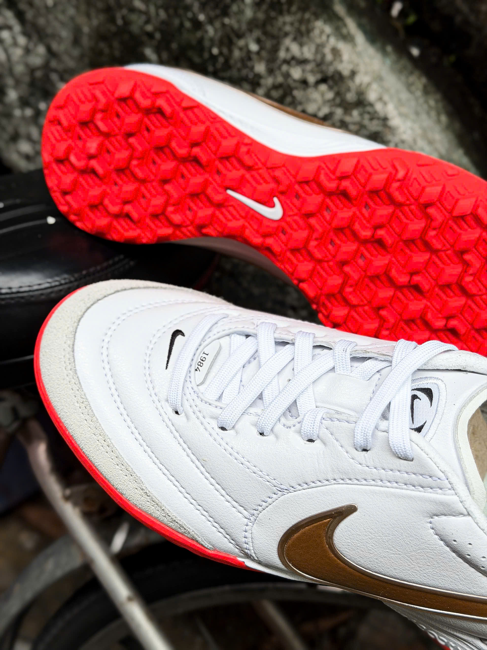 Nike Tiempo Ligera Pro TF