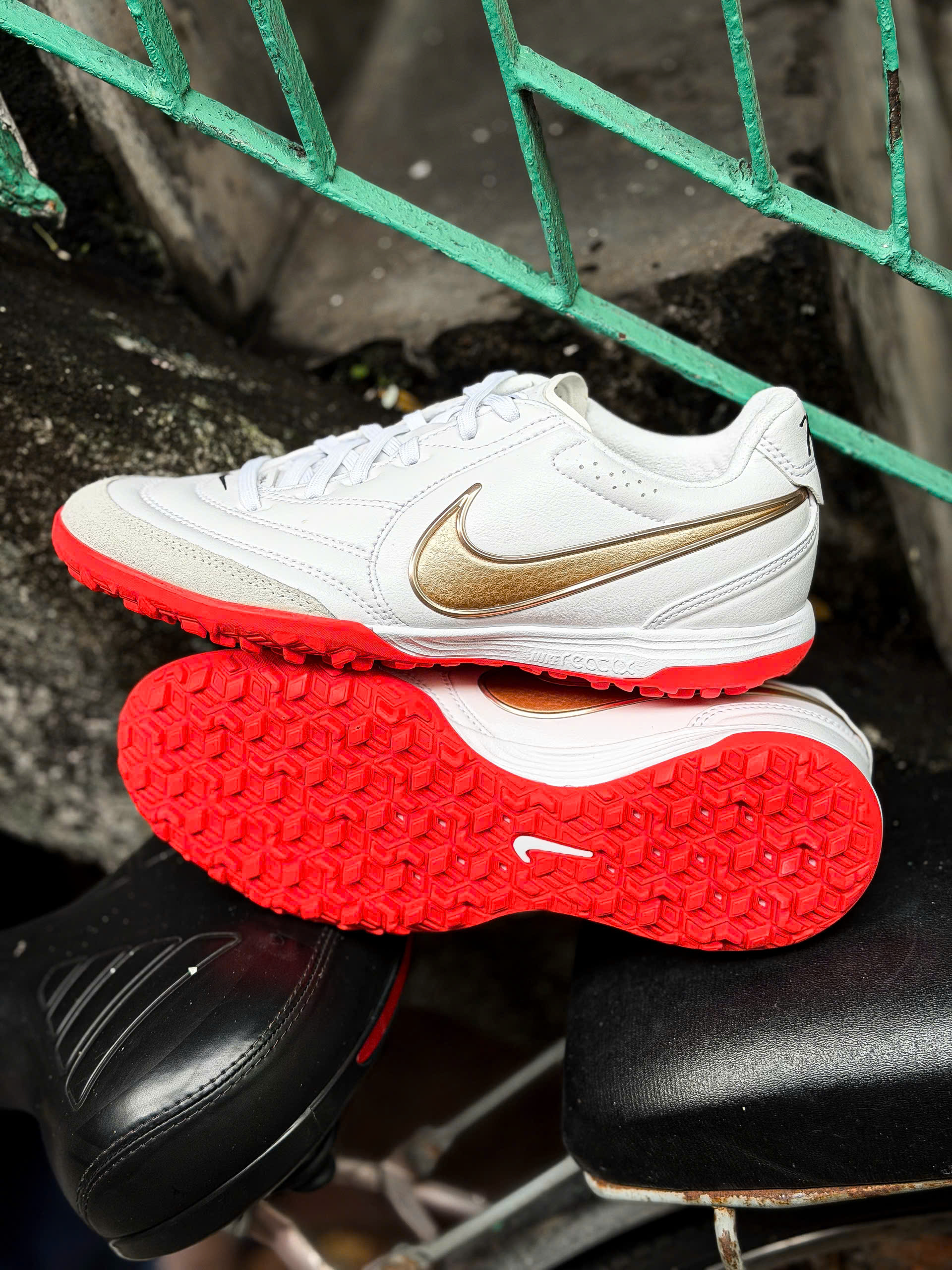 Nike Tiempo Ligera Pro TF