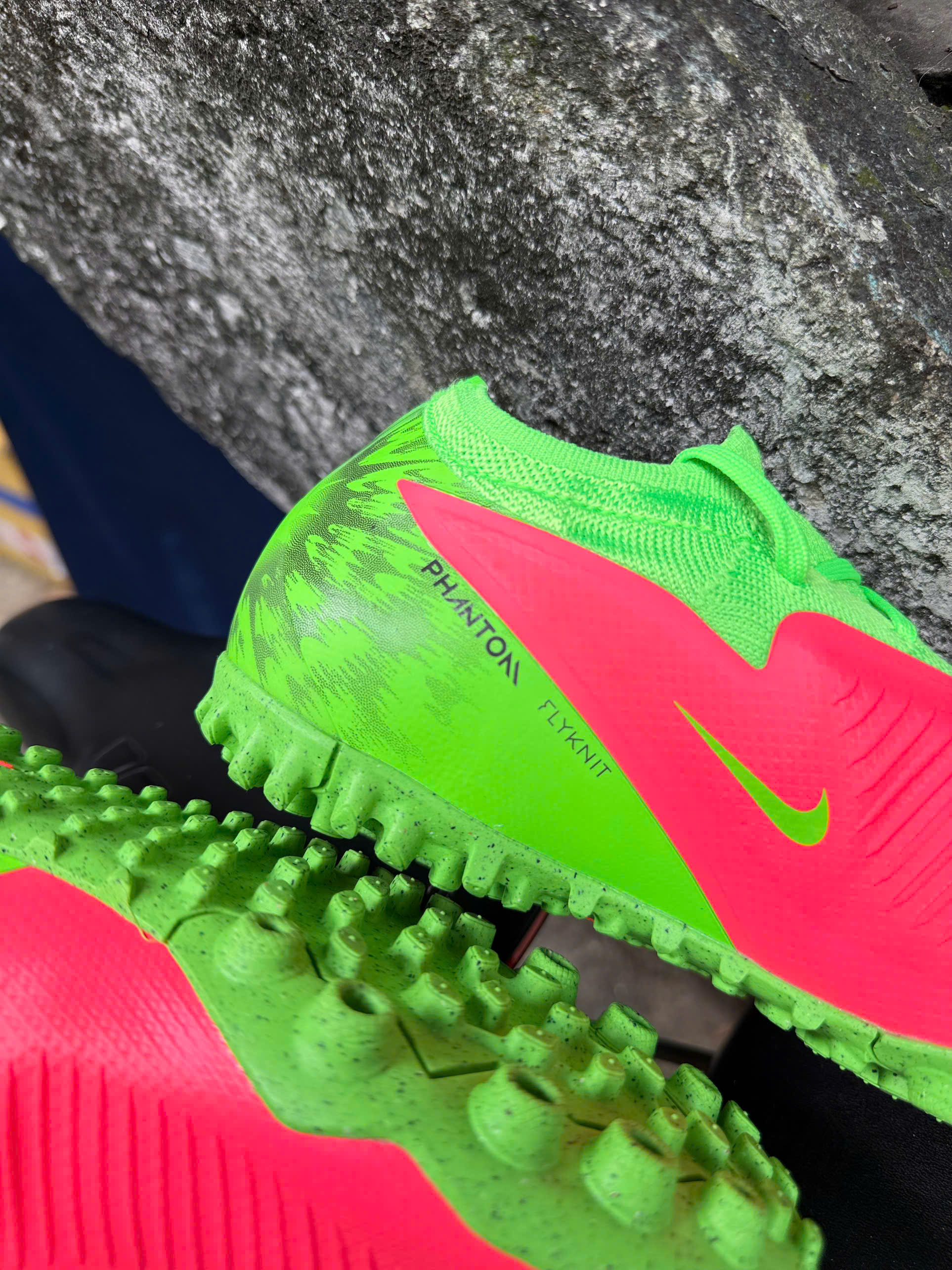 Nike ReactX Phantom 6 Pro Low TF EH