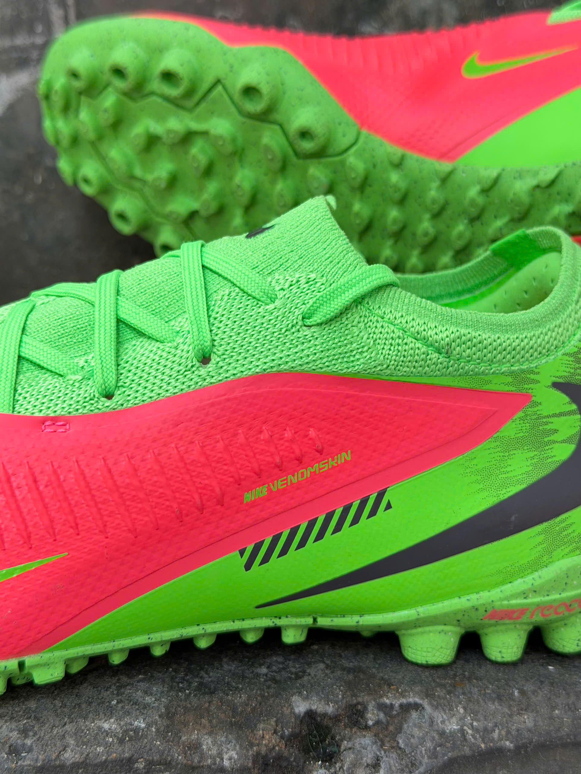 Nike ReactX Phantom 6 Pro Low TF EH