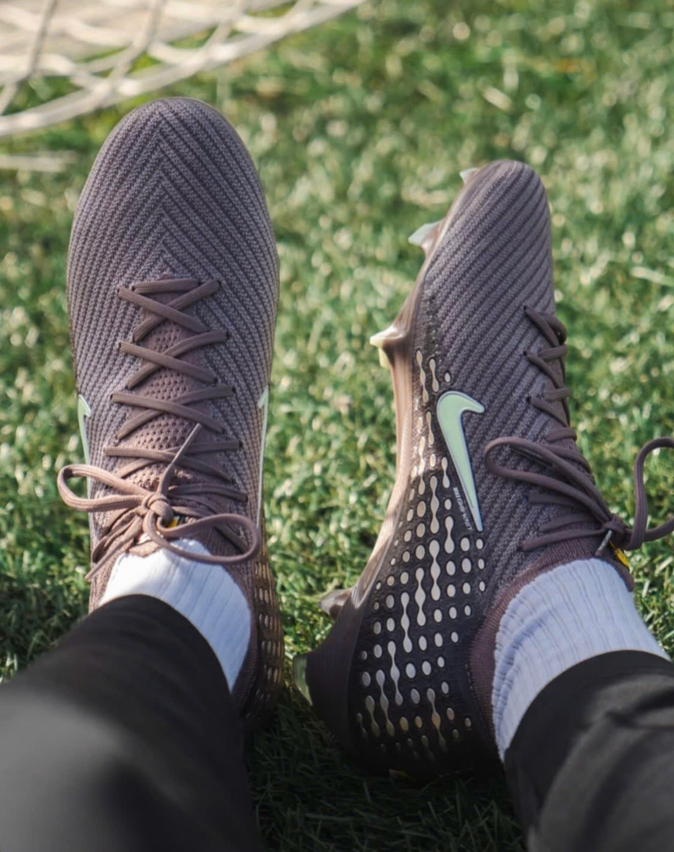 Nike Zoom Vapor 16 Elite KM FG