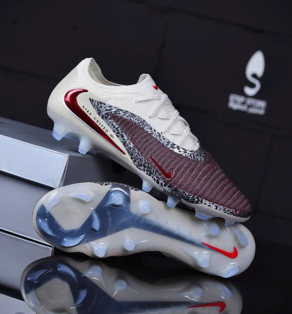 Nike Phantom 6 Low Elite FG NU3