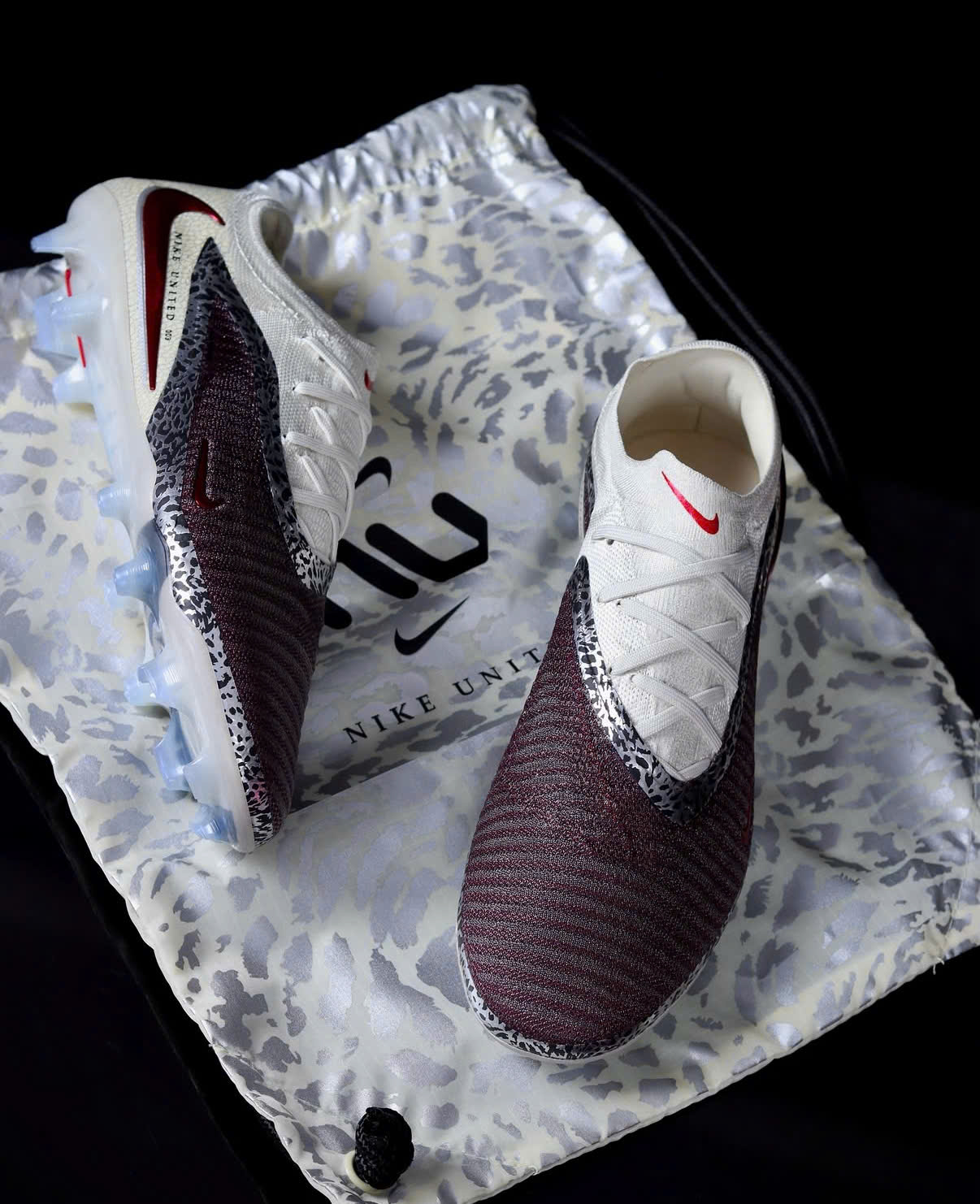Nike Phantom 6 Low Elite FG NU3