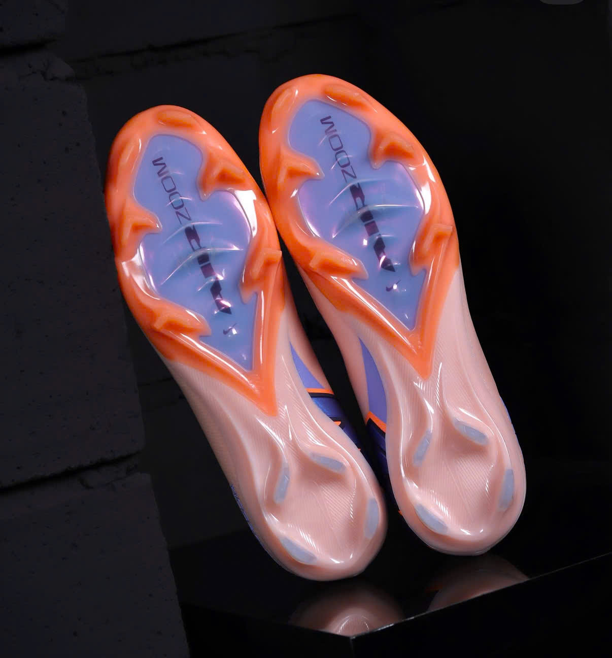 Nike Zoom Vapor 16 Elite FG LV8