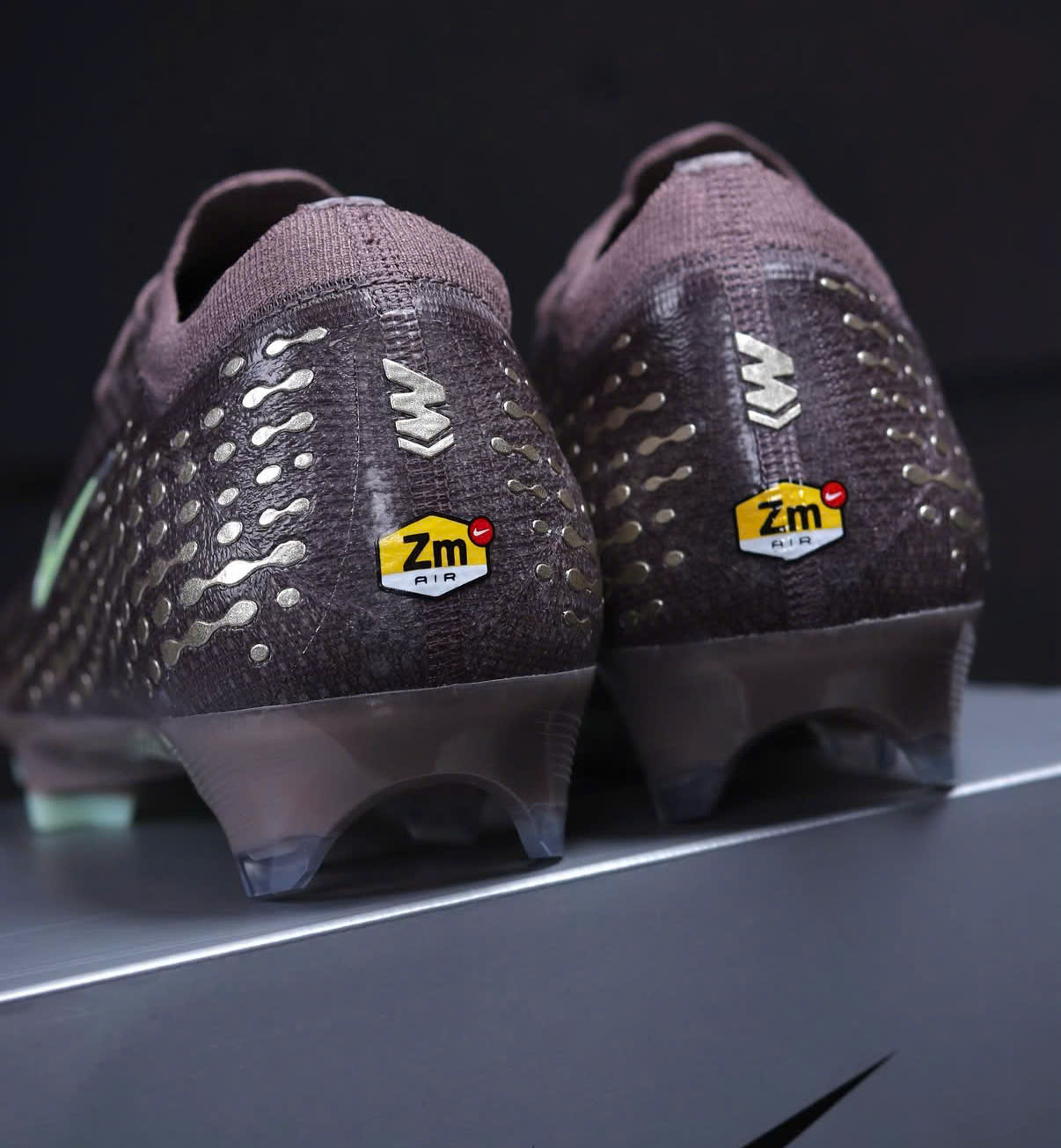 Nike Zoom Vapor 16 Elite KM FG