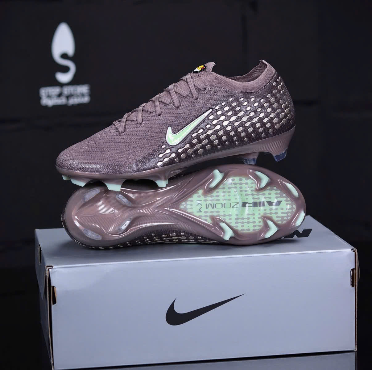Nike Zoom Vapor 16 Elite KM FG