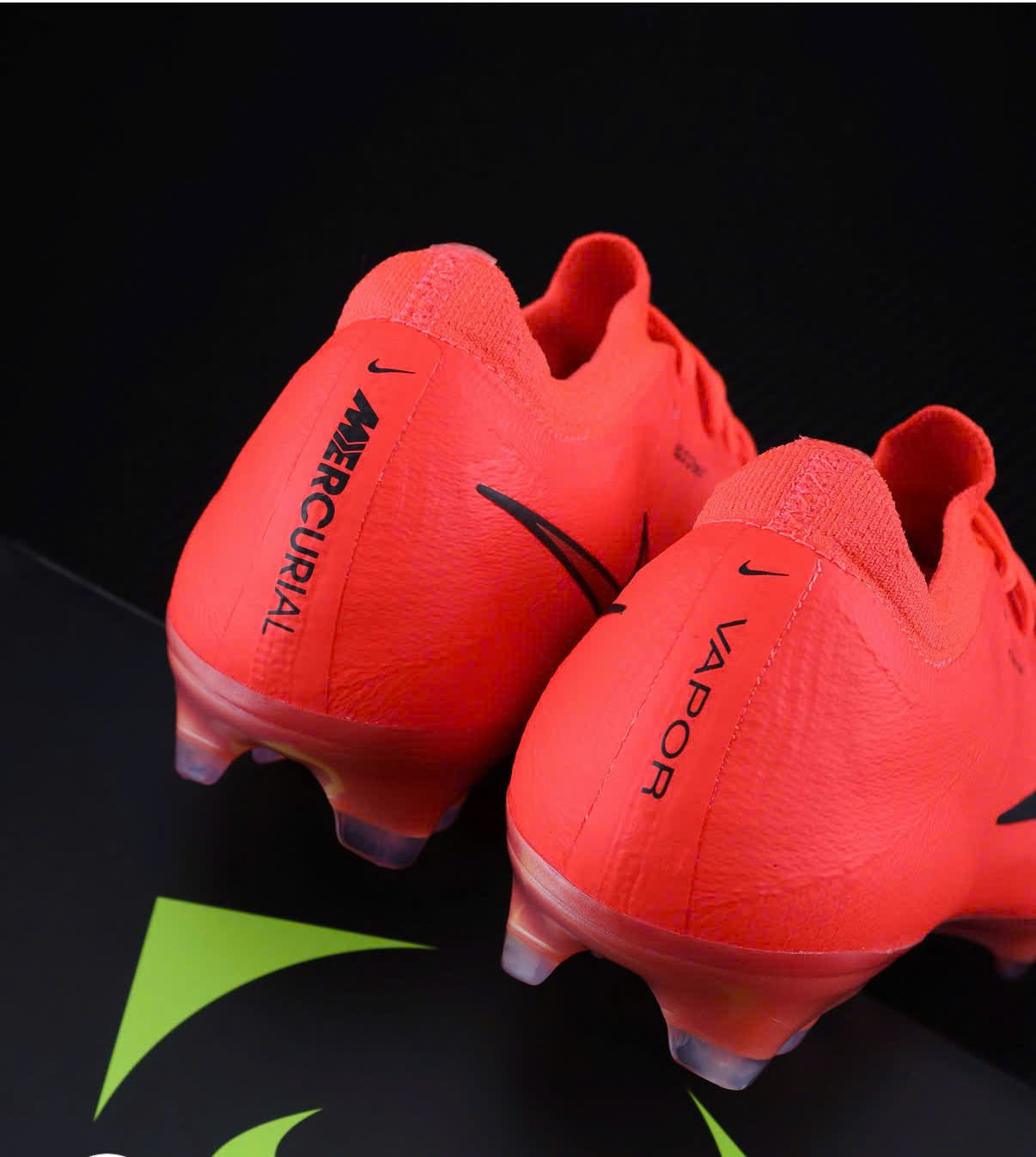 Nike Mercurial Vapor 17 Elite FG
