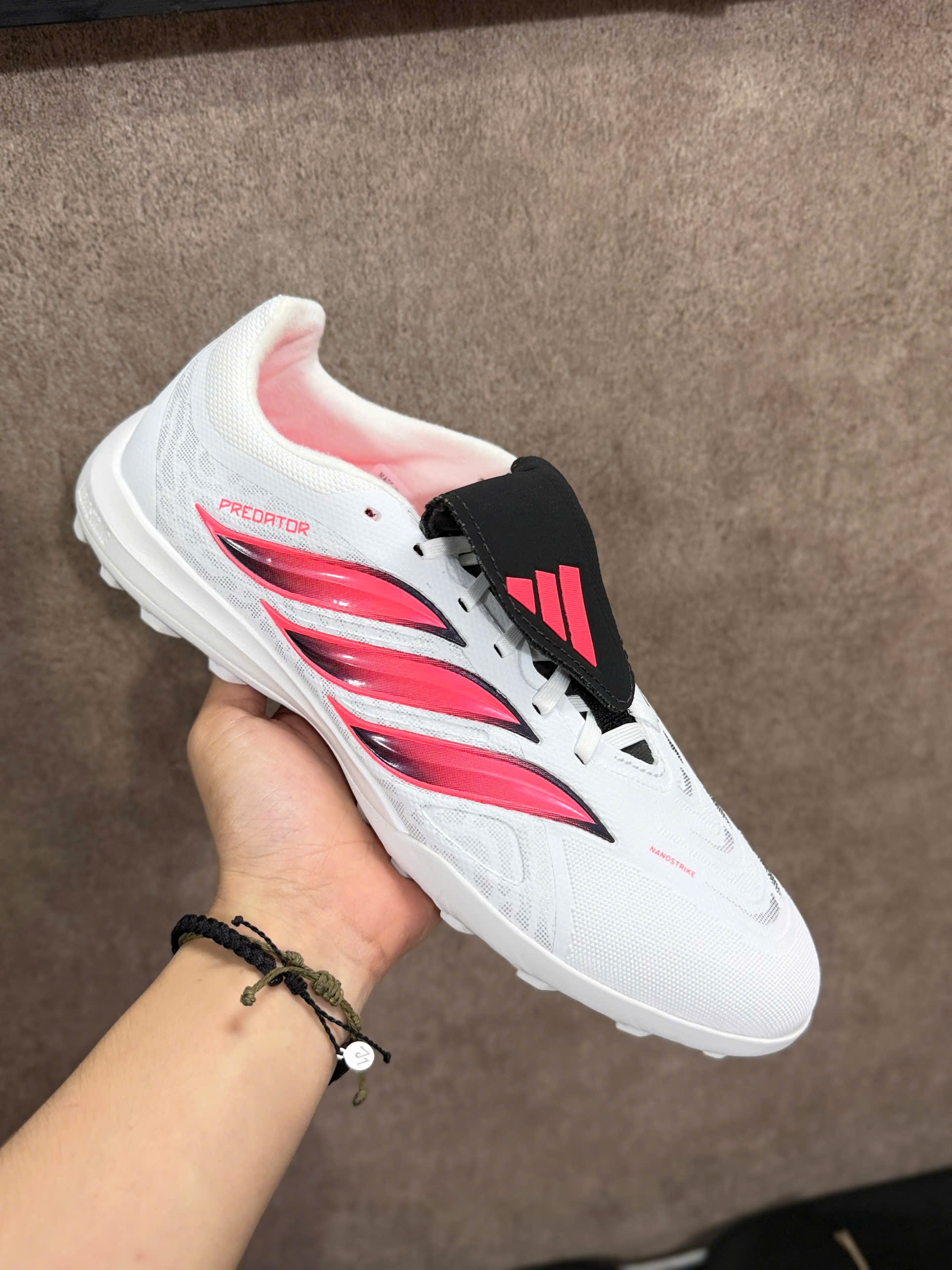 Adidas Predator League FT TF
