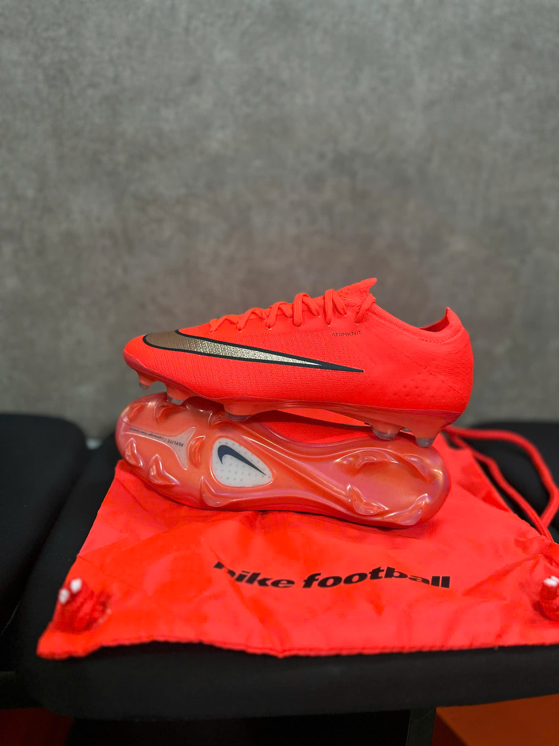 Nike Mercurial Vapor 17 Elite FG