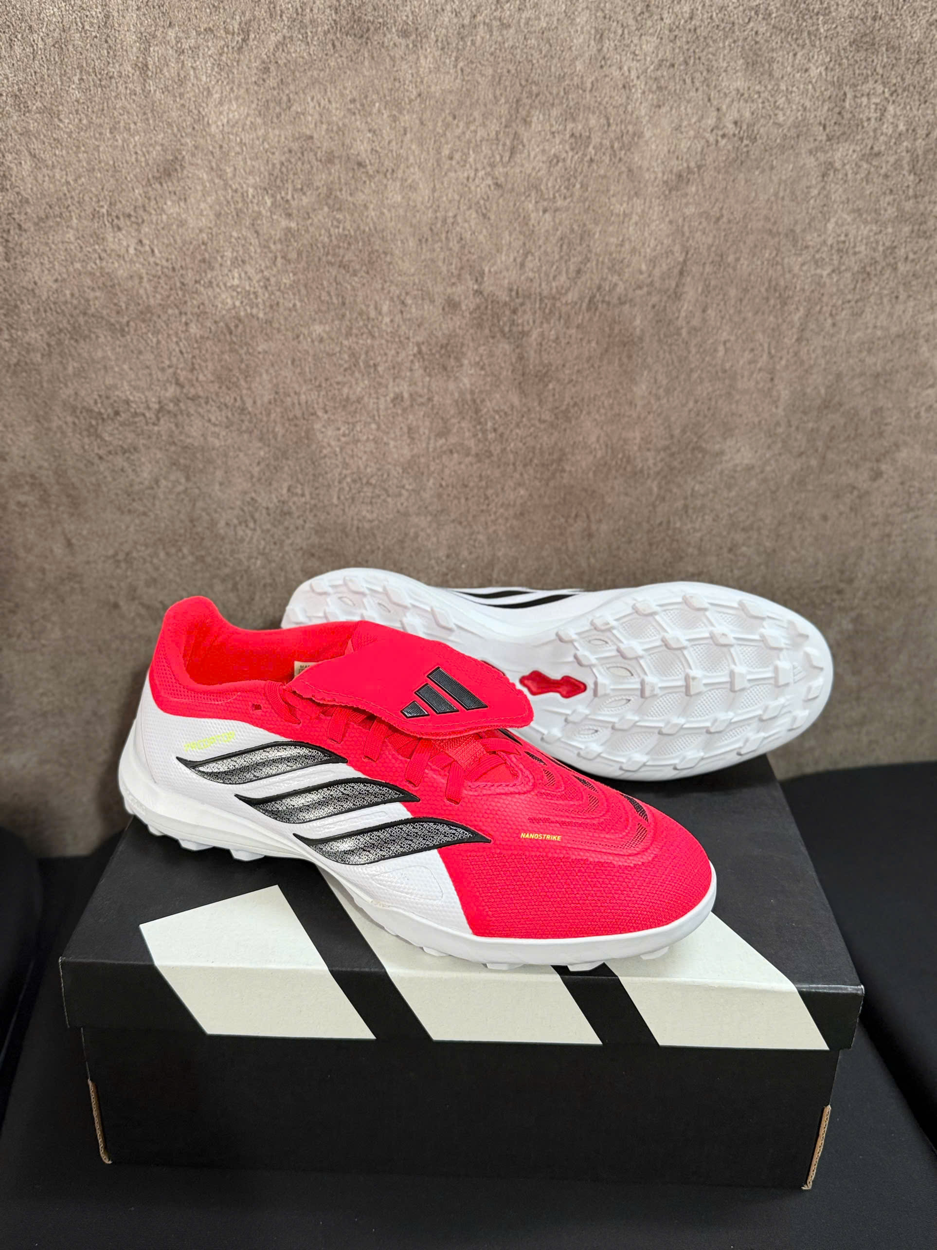 Adidas Predator League FT TF