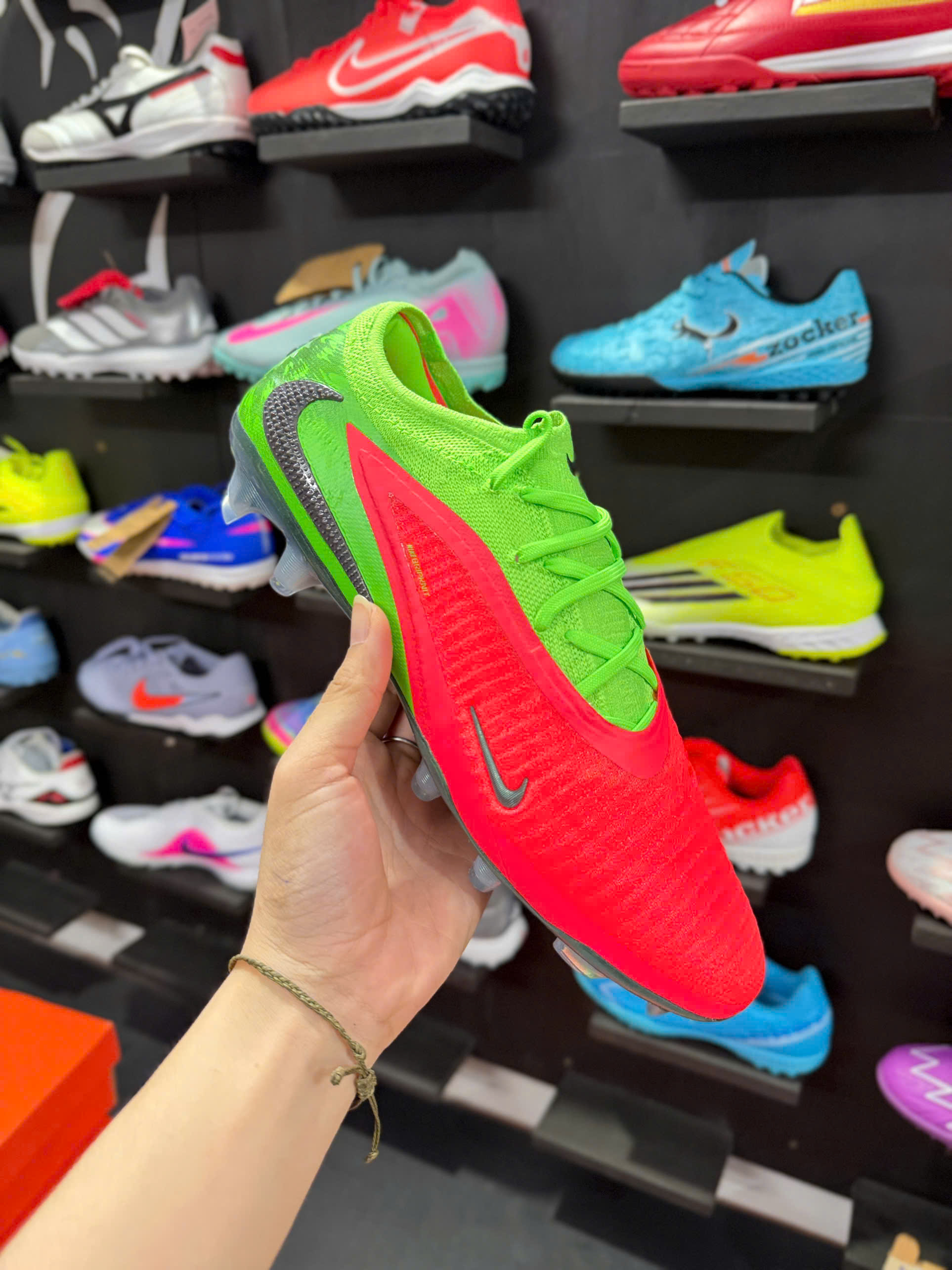 Nike Phantom 6 Low Elite FG EH