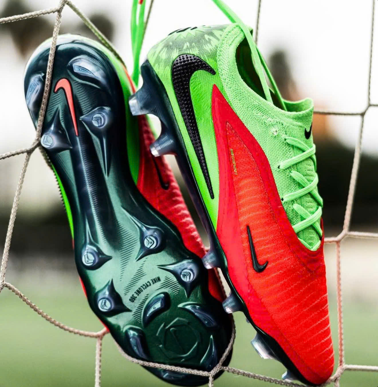 Nike Phantom 6 Low Elite FG EH
