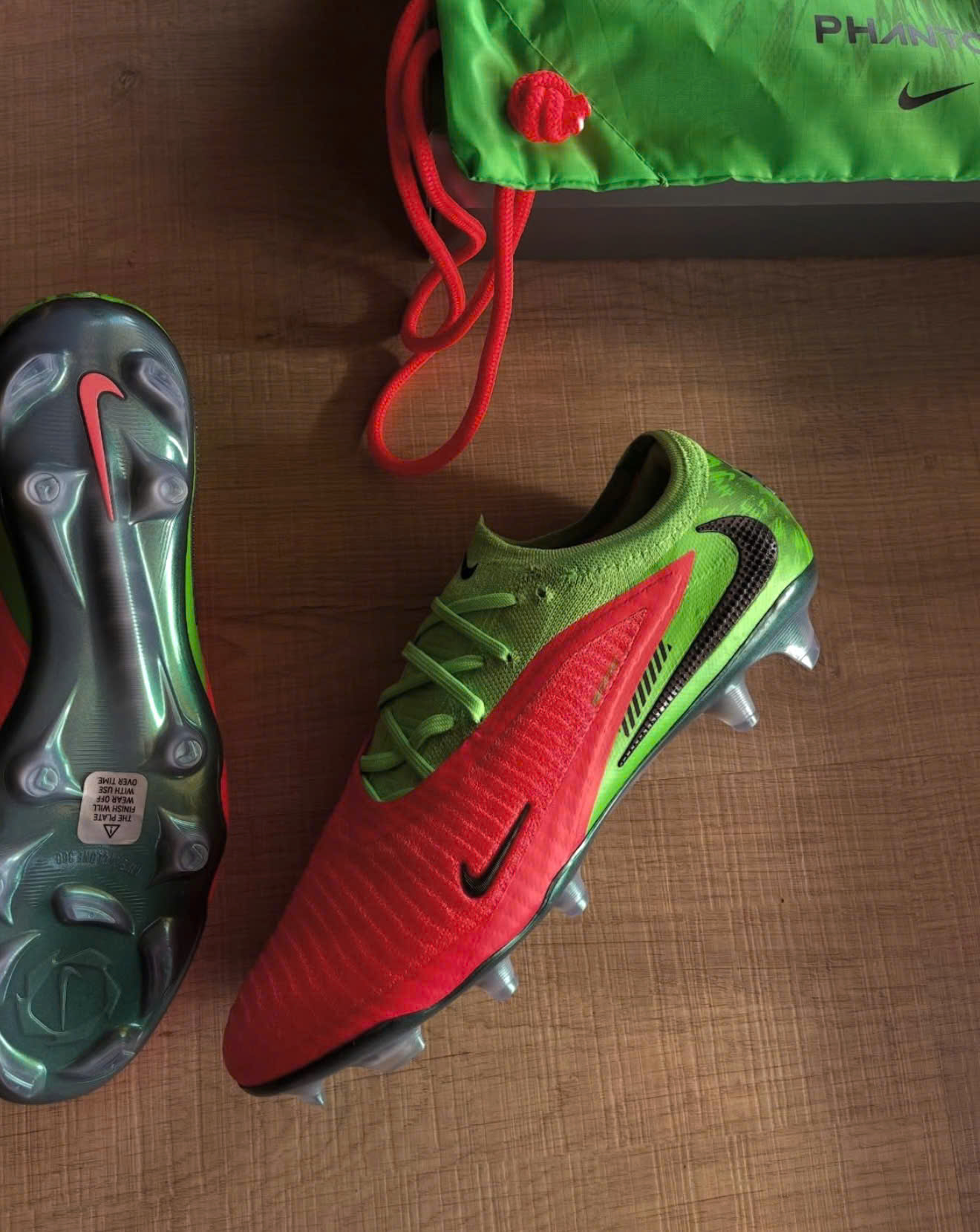 Nike Phantom 6 Low Elite FG EH