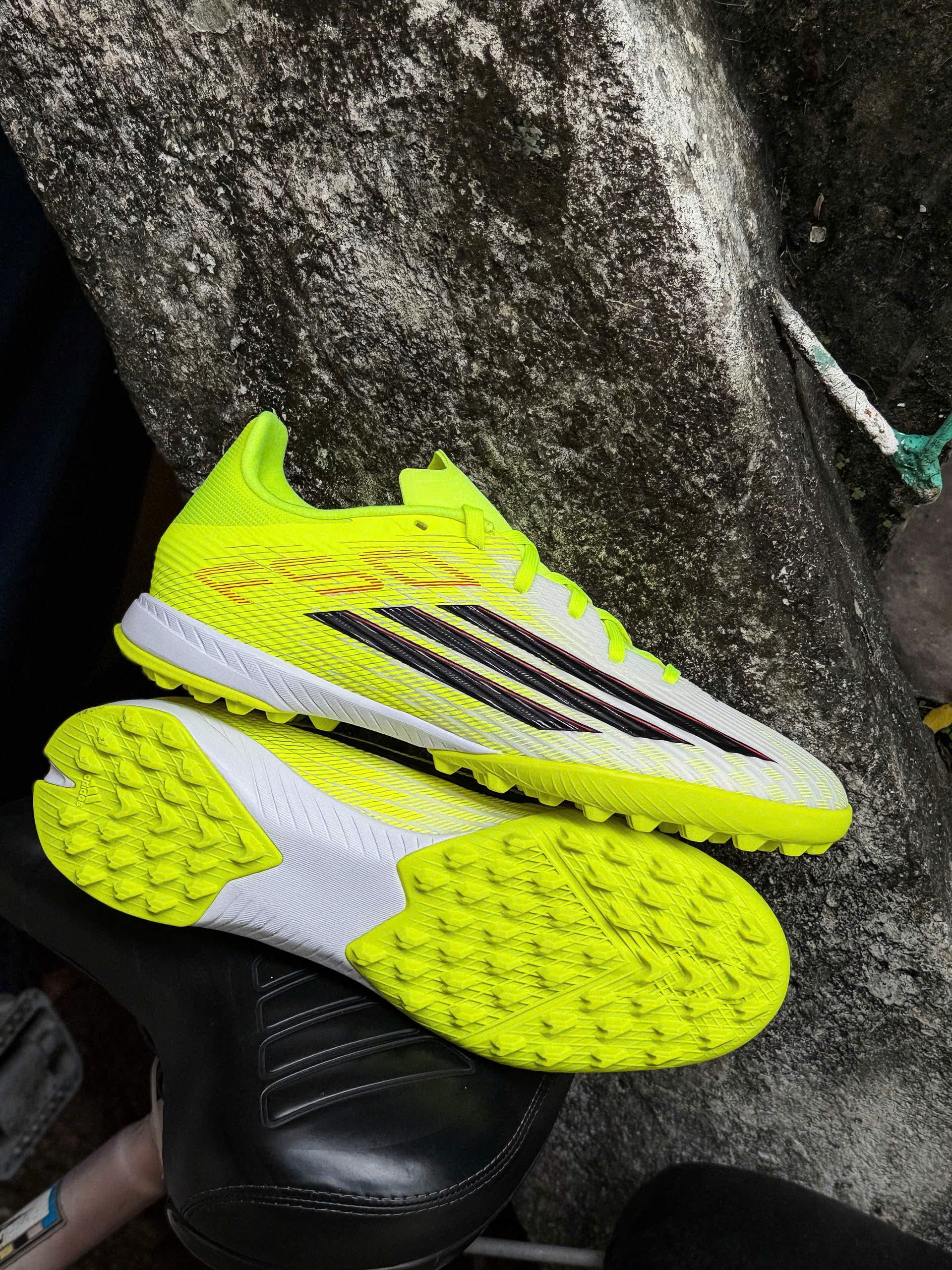 Adidas F50 League TF