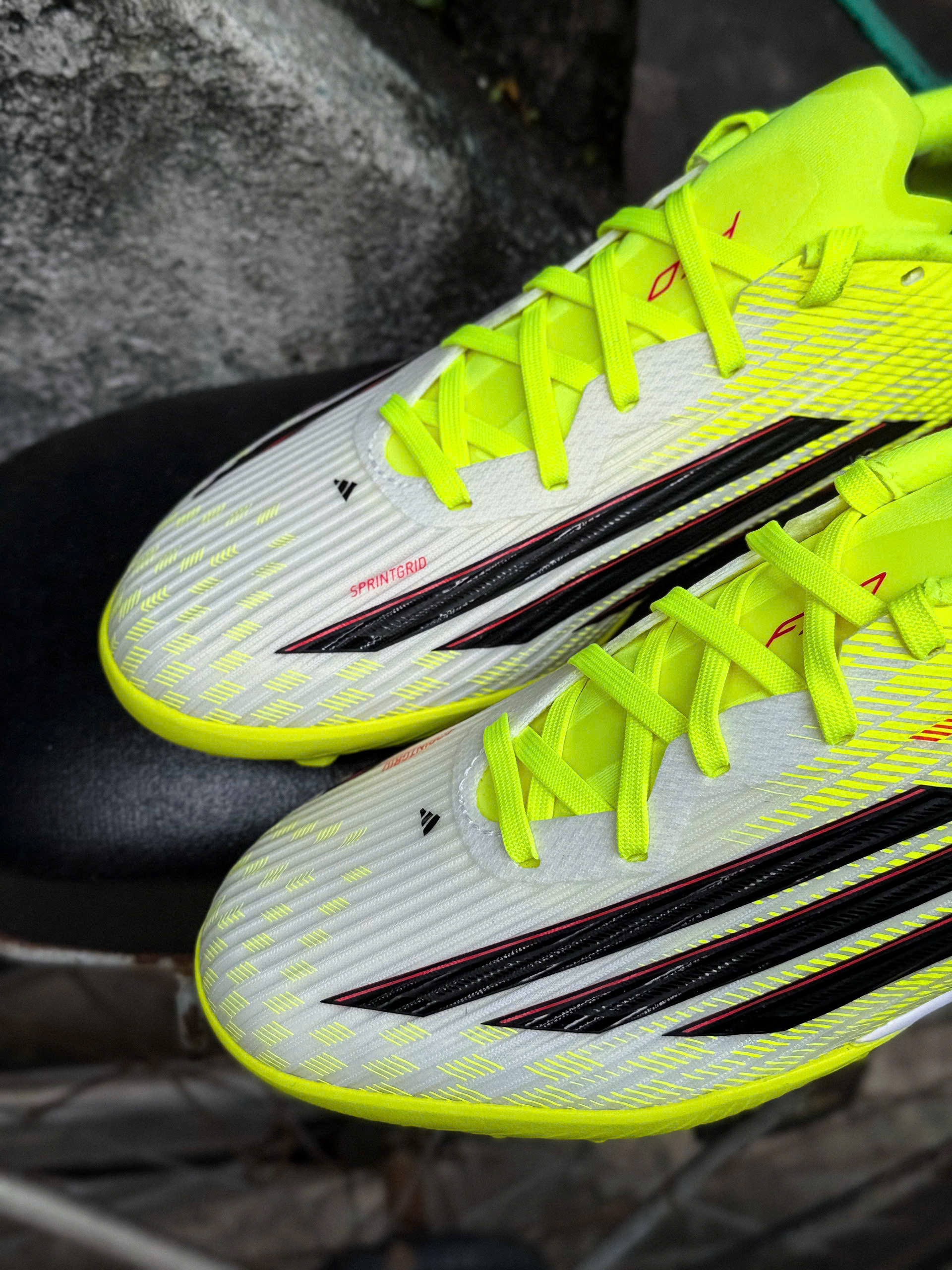 Adidas F50 League TF