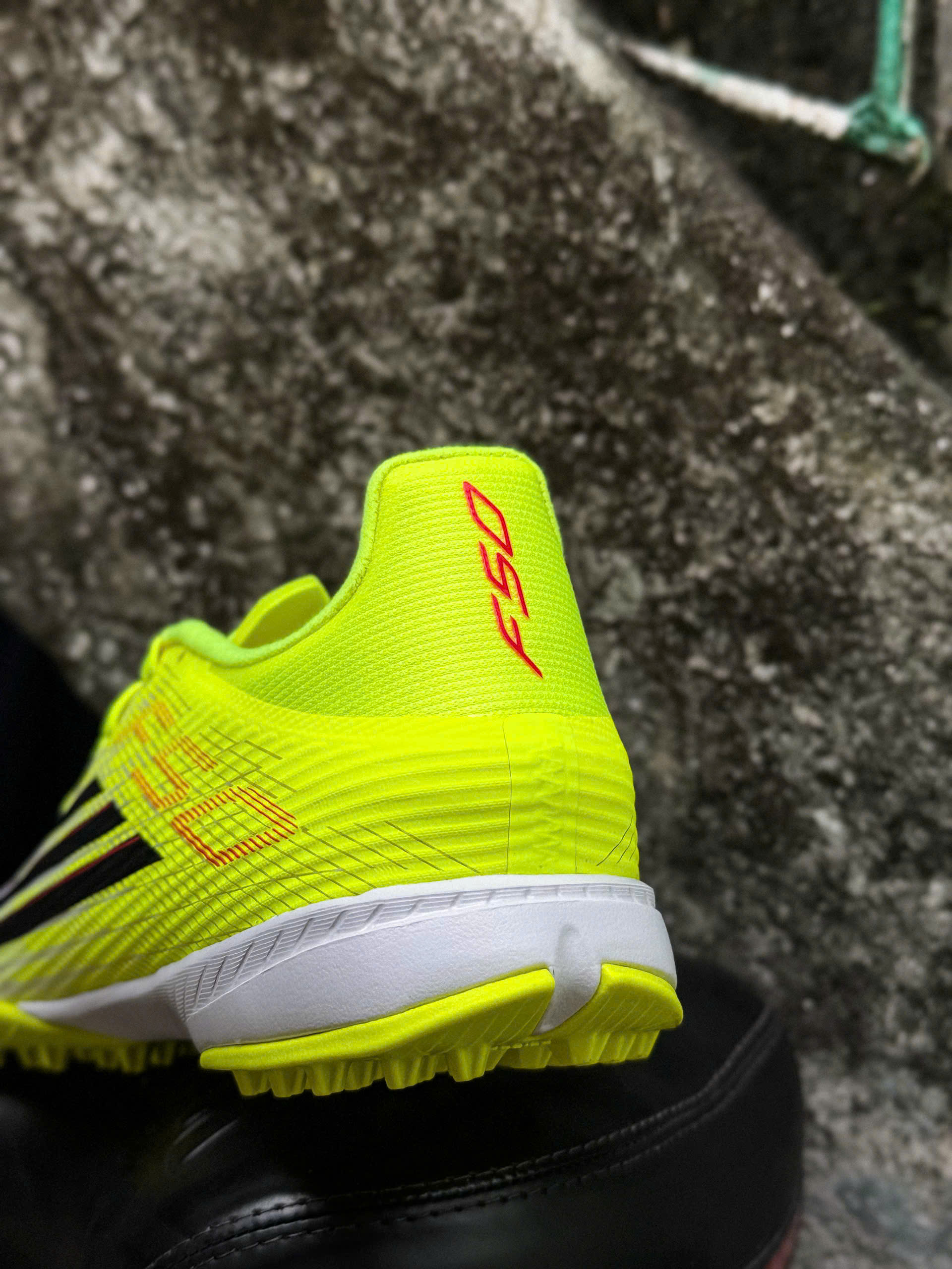 Adidas F50 League TF