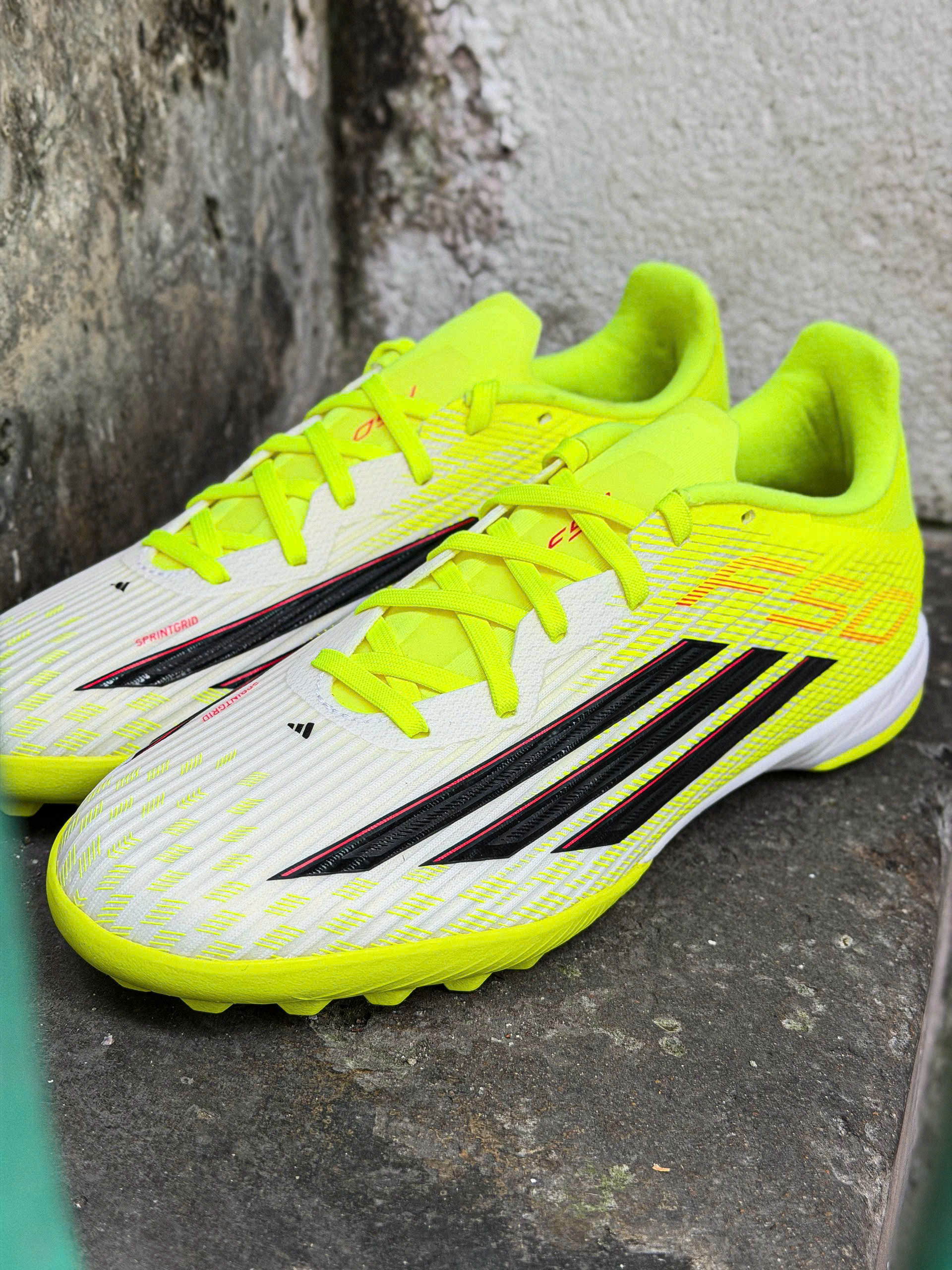 Adidas F50 League TF