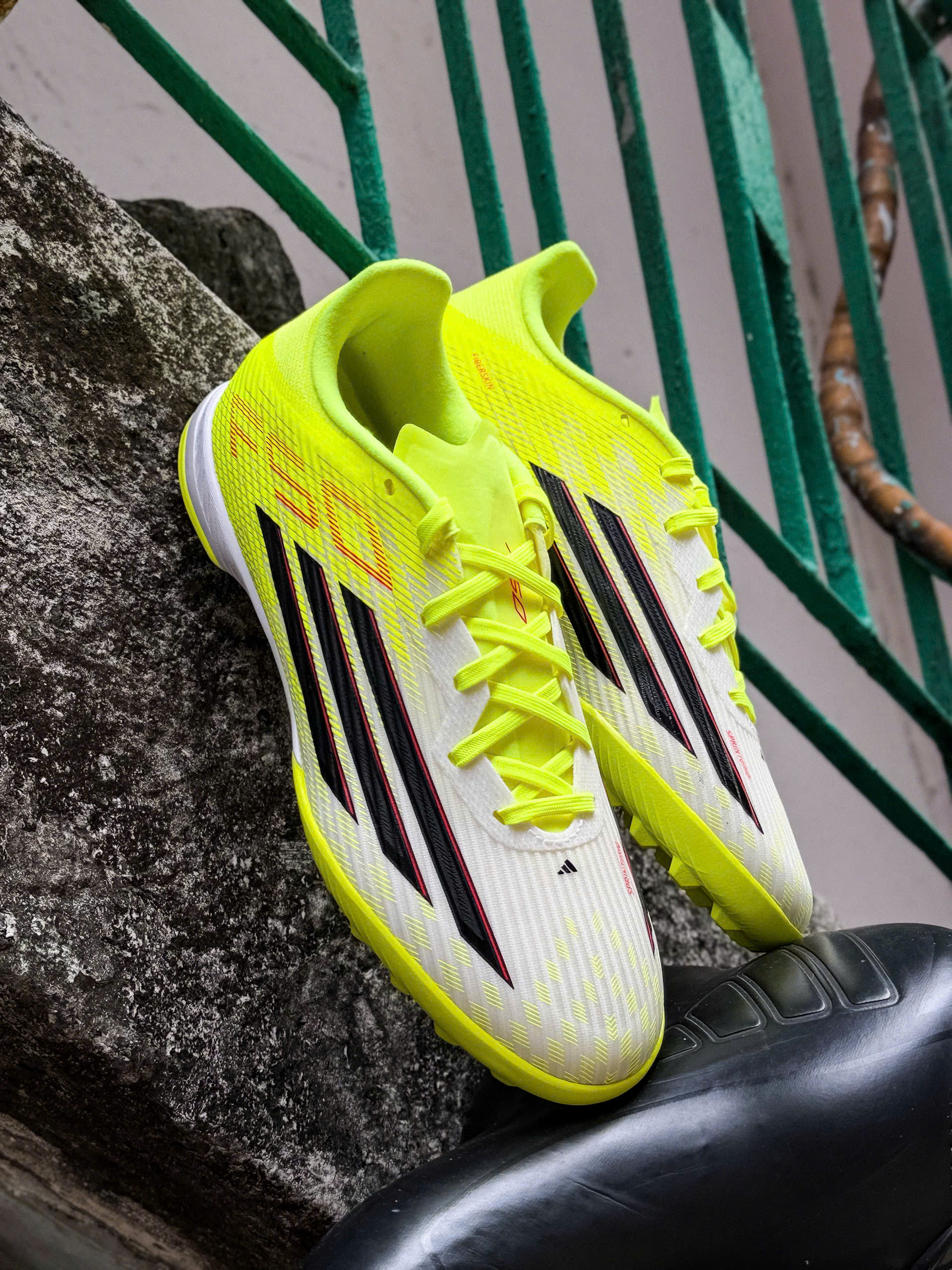 Adidas F50 League TF