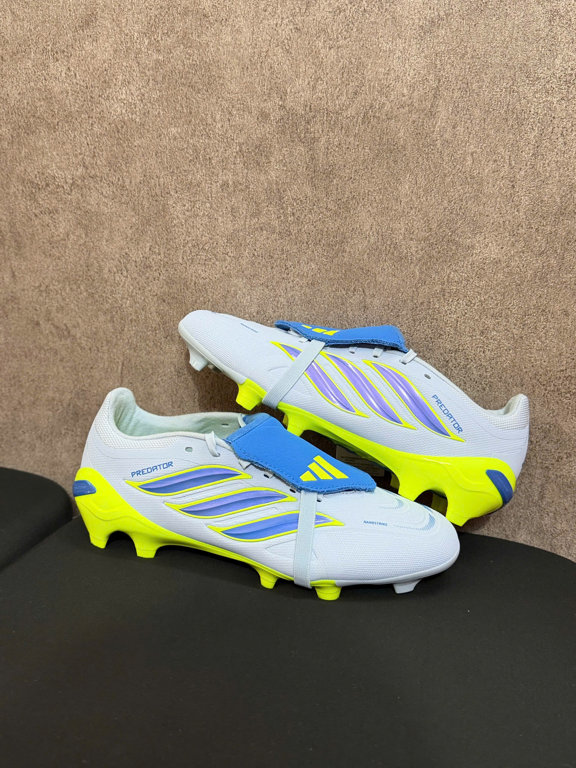 Adidas Predator League FT FG