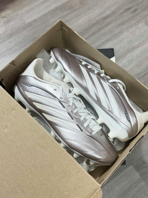 Adidas Copa Pure IV League FG
