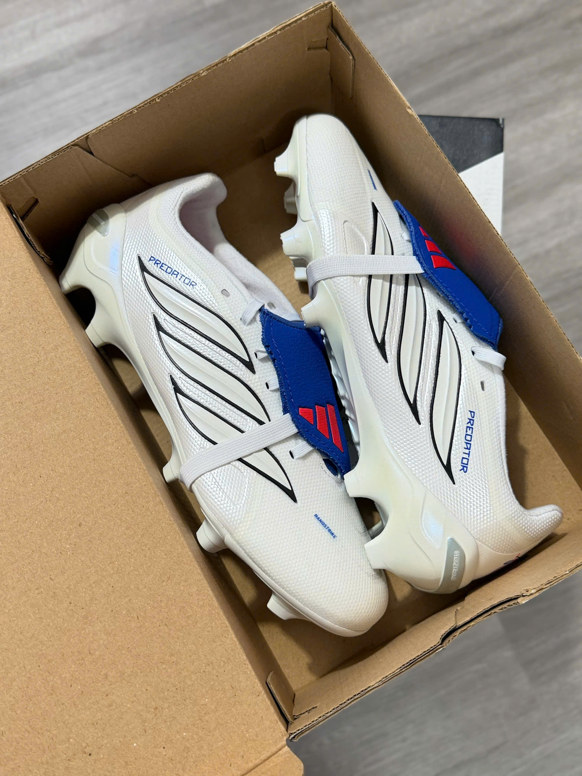 Adidas Predator League FT FG