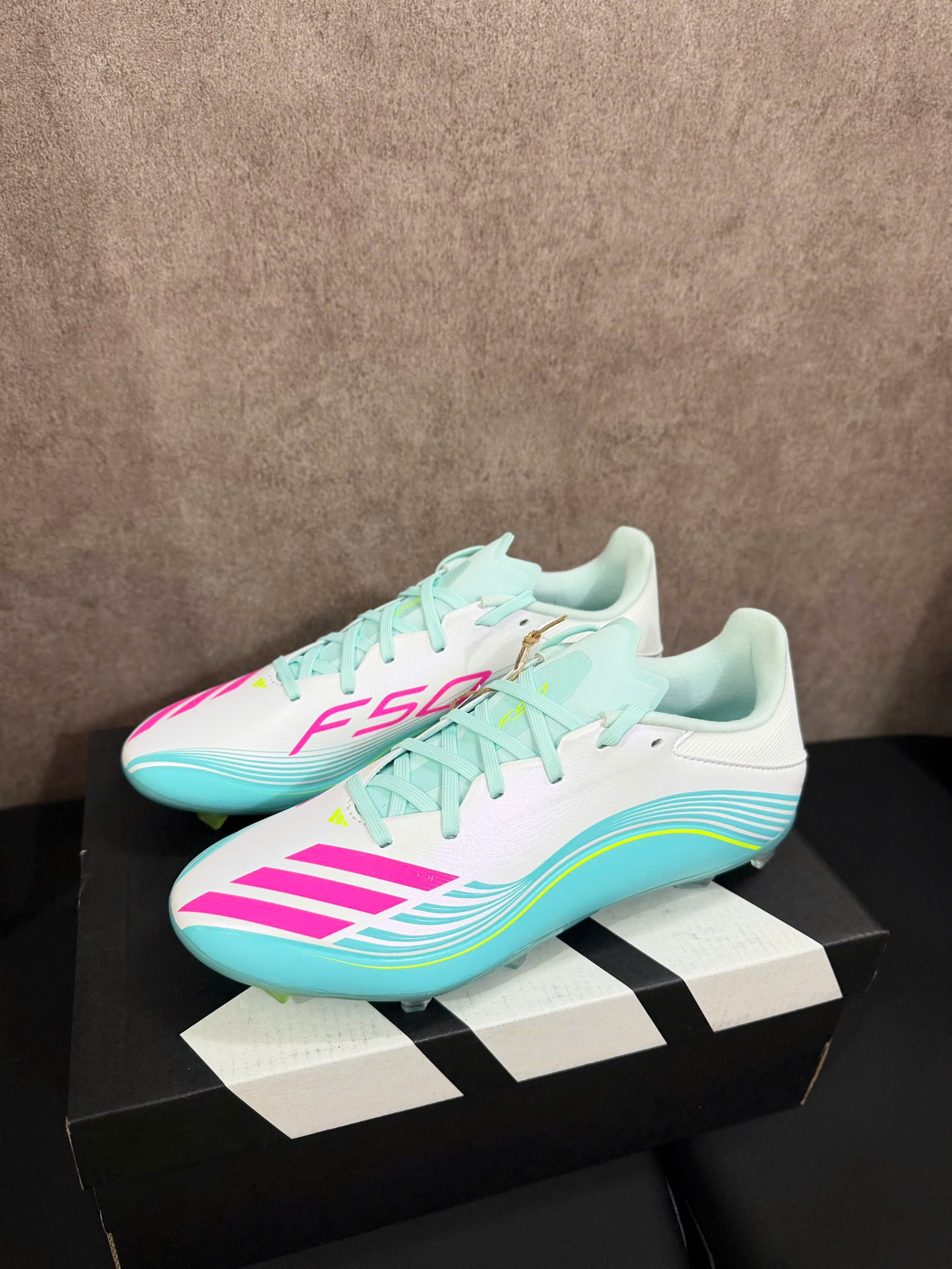 Adidas F50 Messi League FG