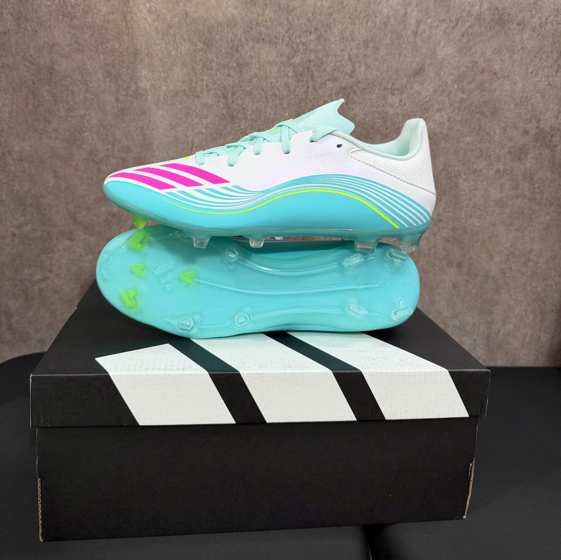 Adidas F50 Messi League FG