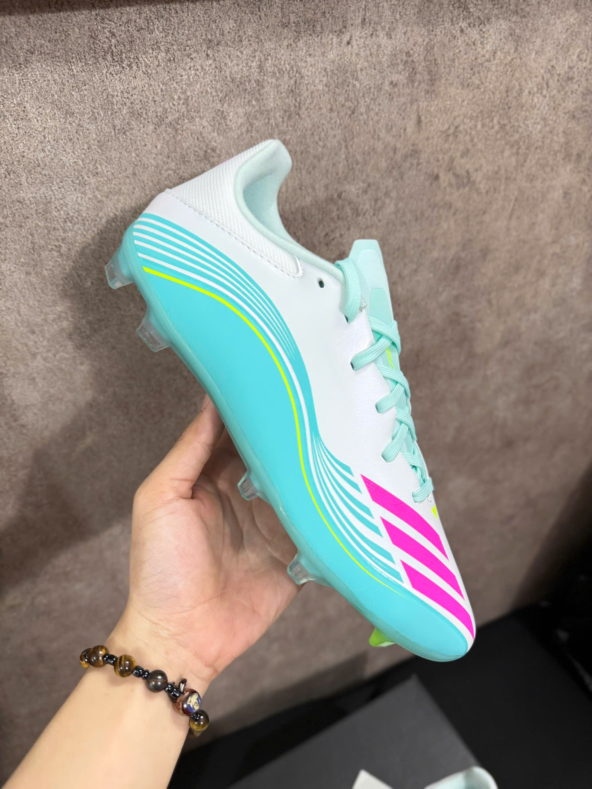 Adidas F50 Messi League FG