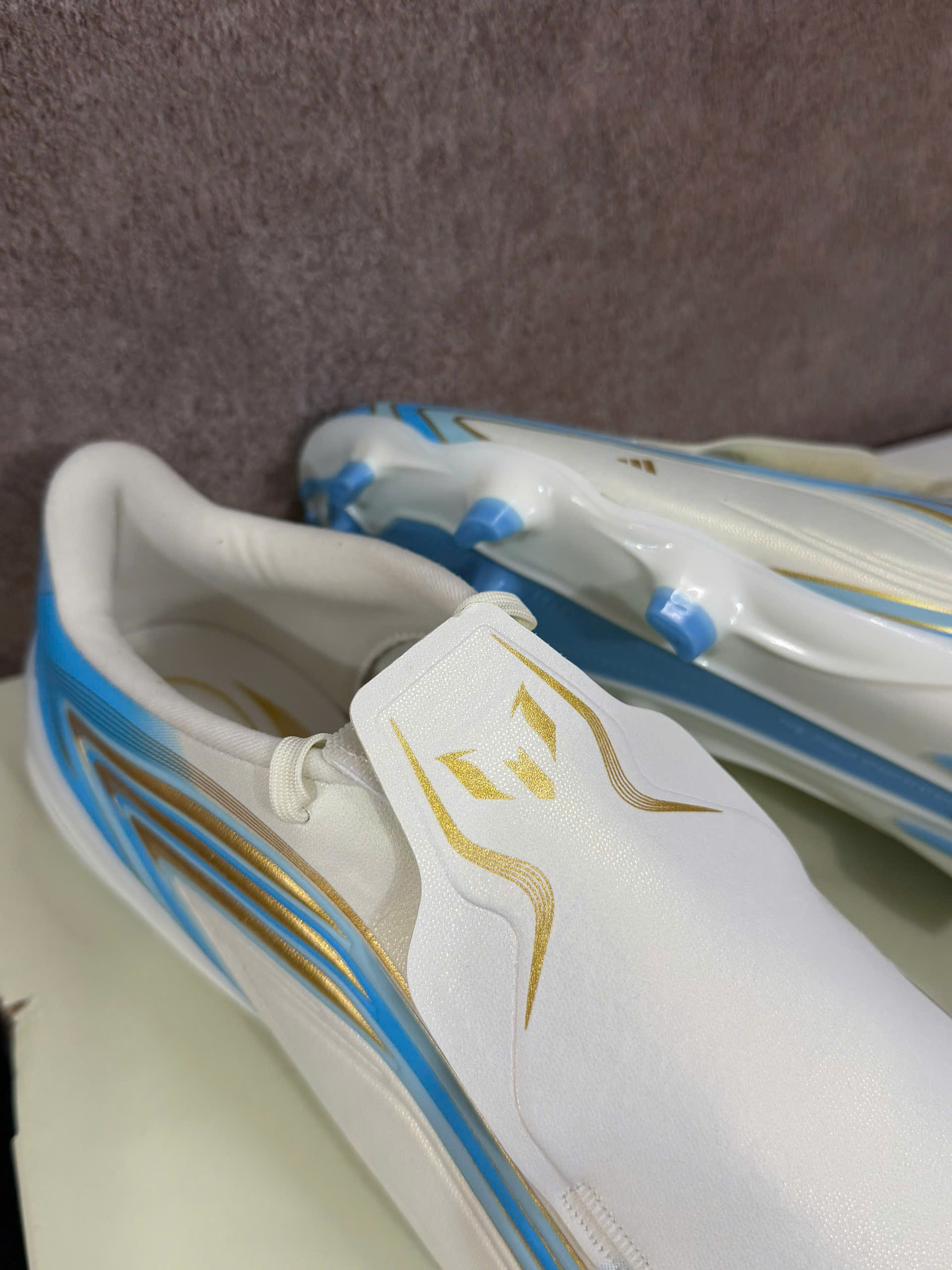 Adidas F50 Messi League FG