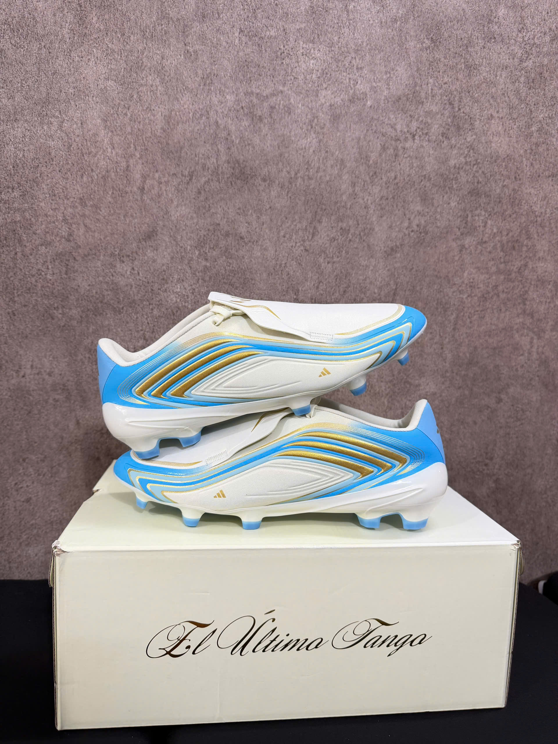 Adidas F50 Messi League FG