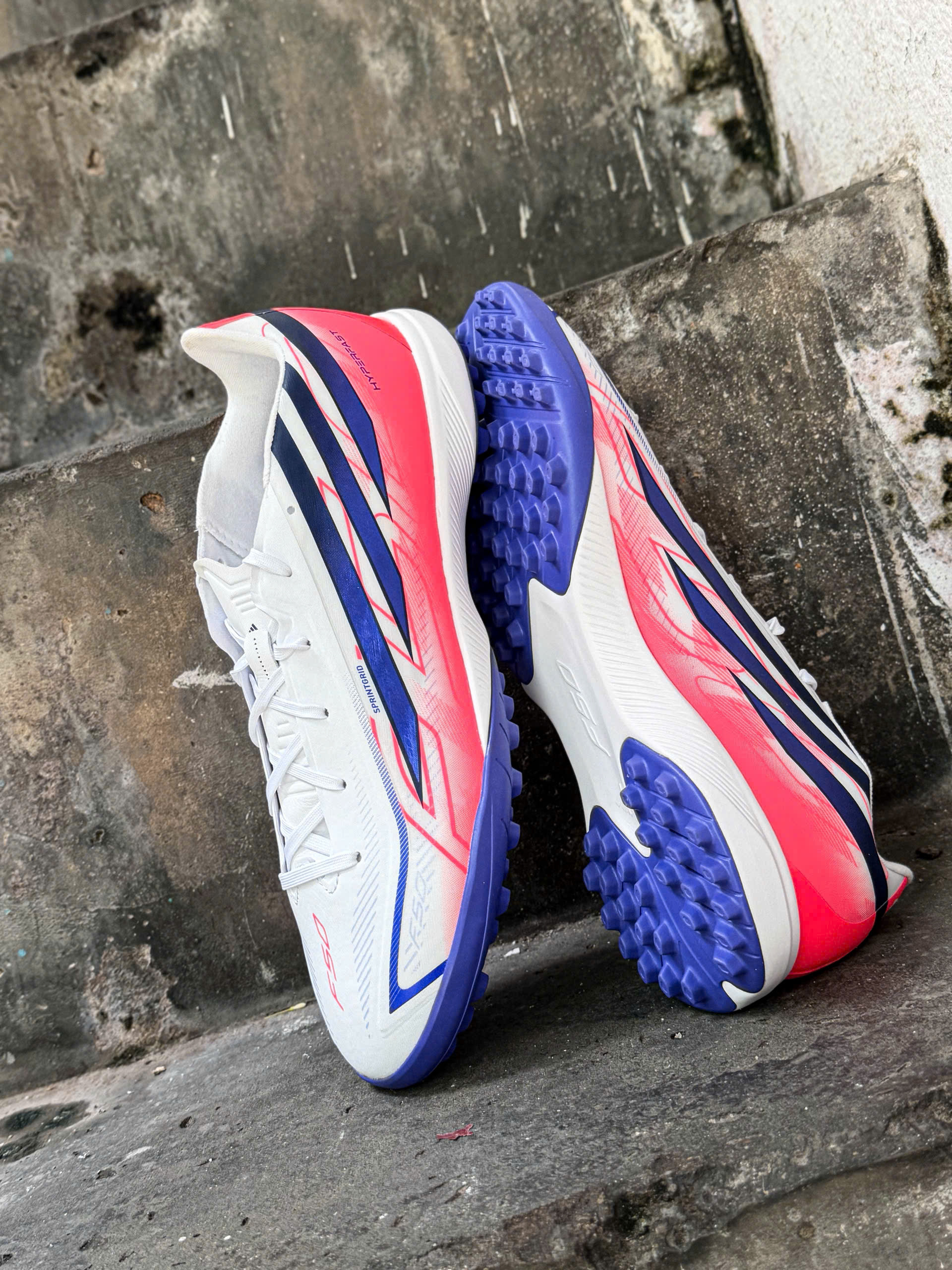 Adidas F50 Hyperfast League TF
