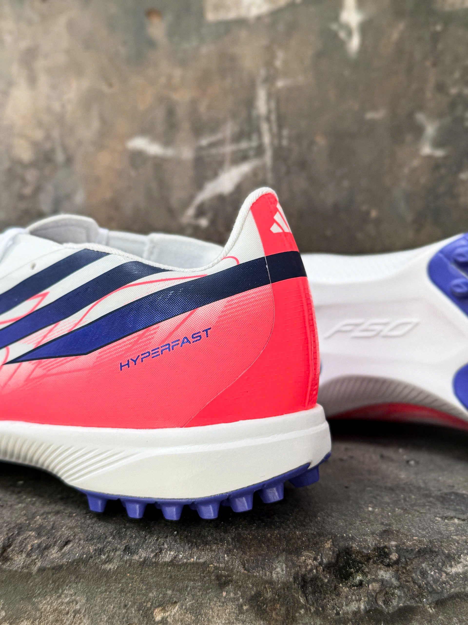 Adidas F50 Hyperfast League TF