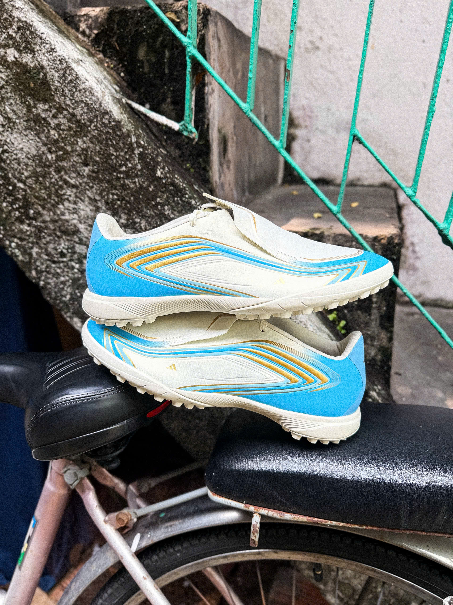 Adidas F50 Messi League TF