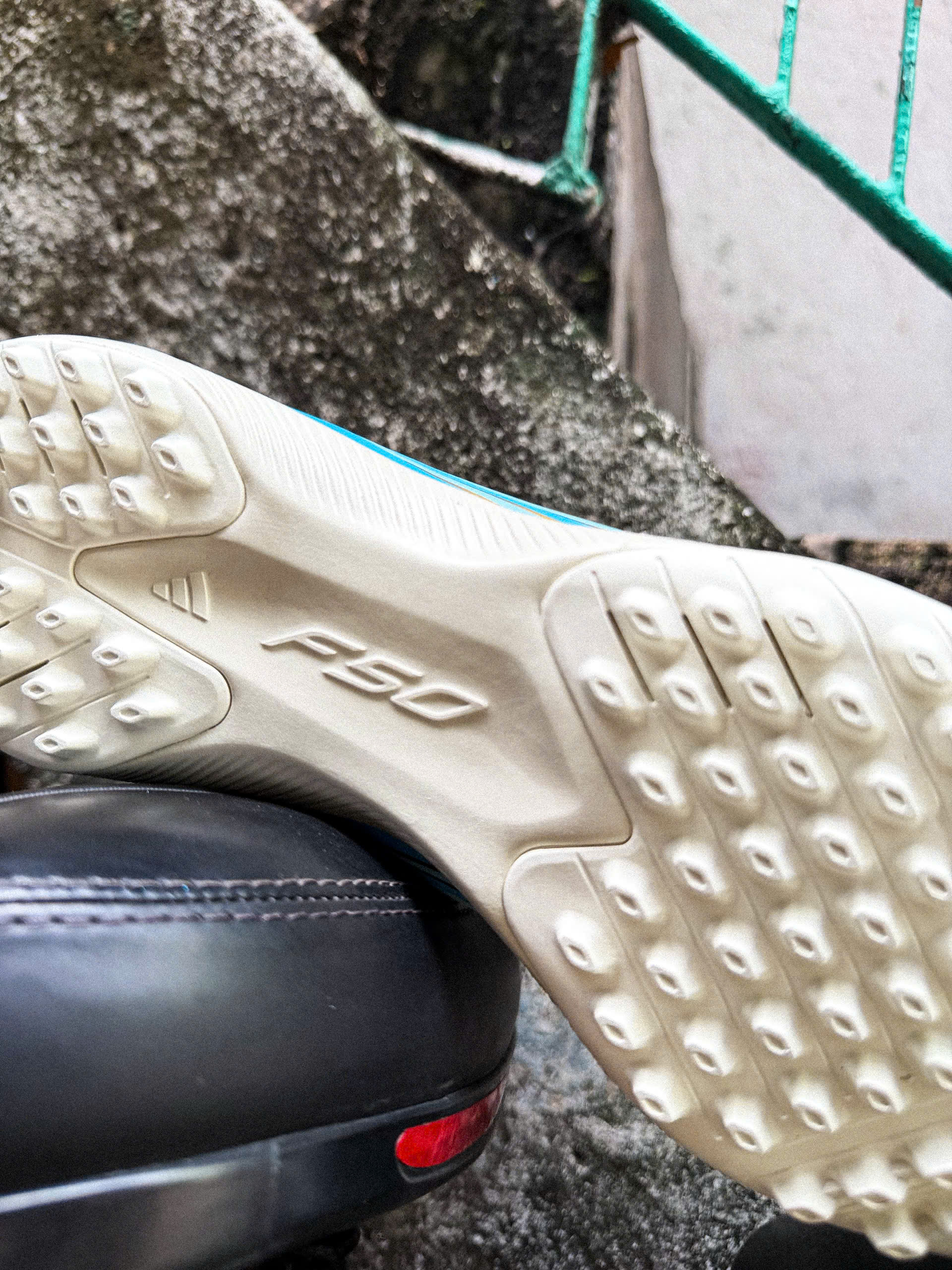 Adidas F50 Messi League TF