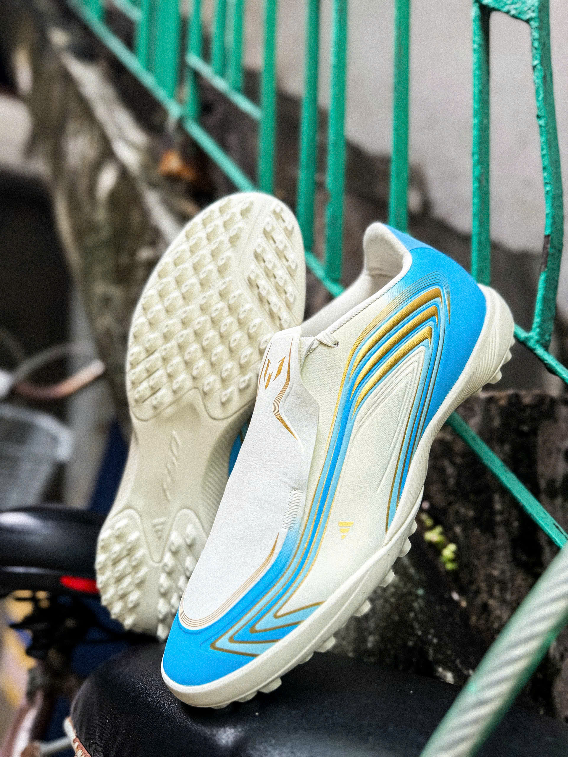 Adidas F50 Messi League TF
