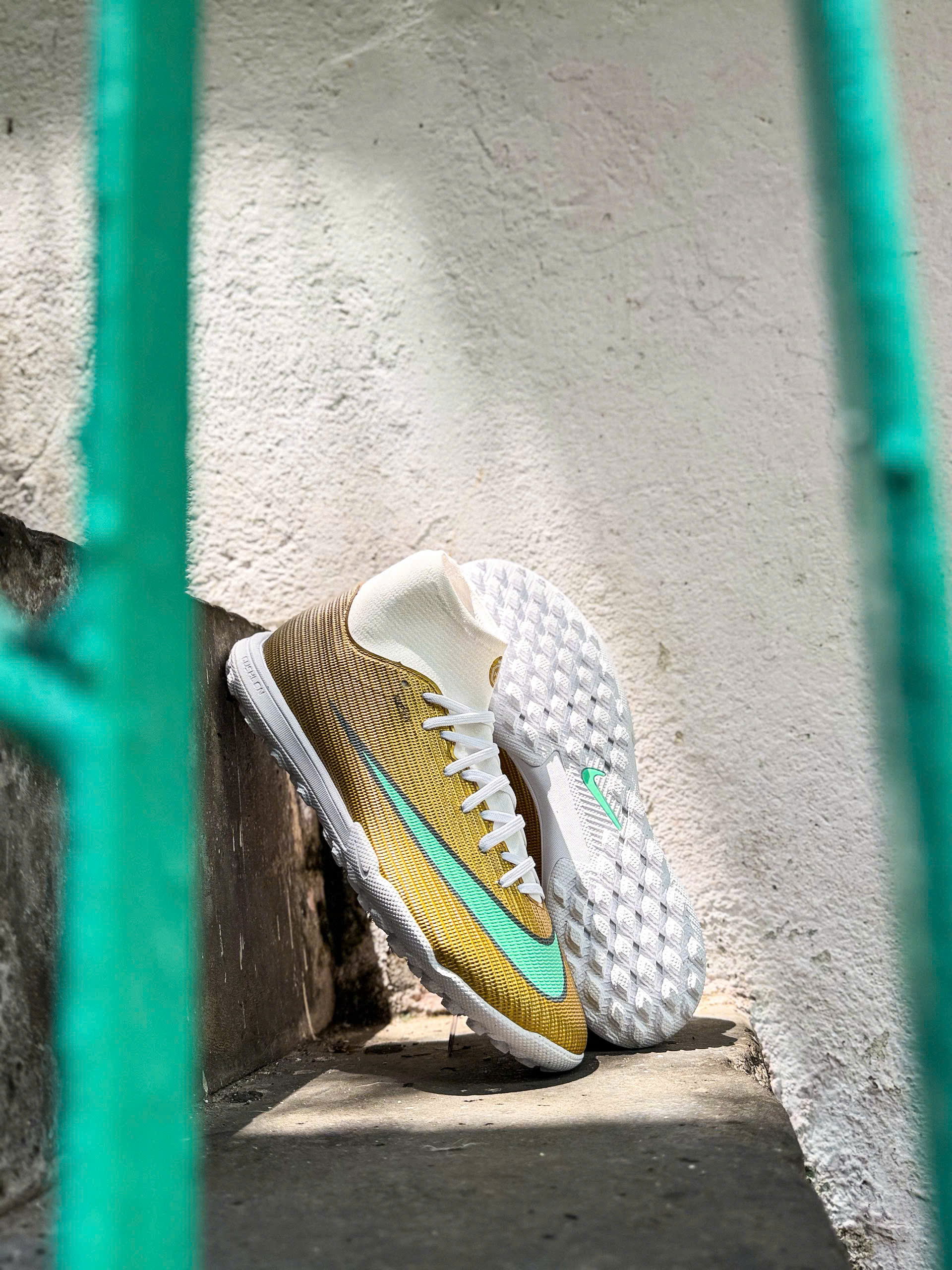 Nike Mercurial Superfly 11 Academy TF