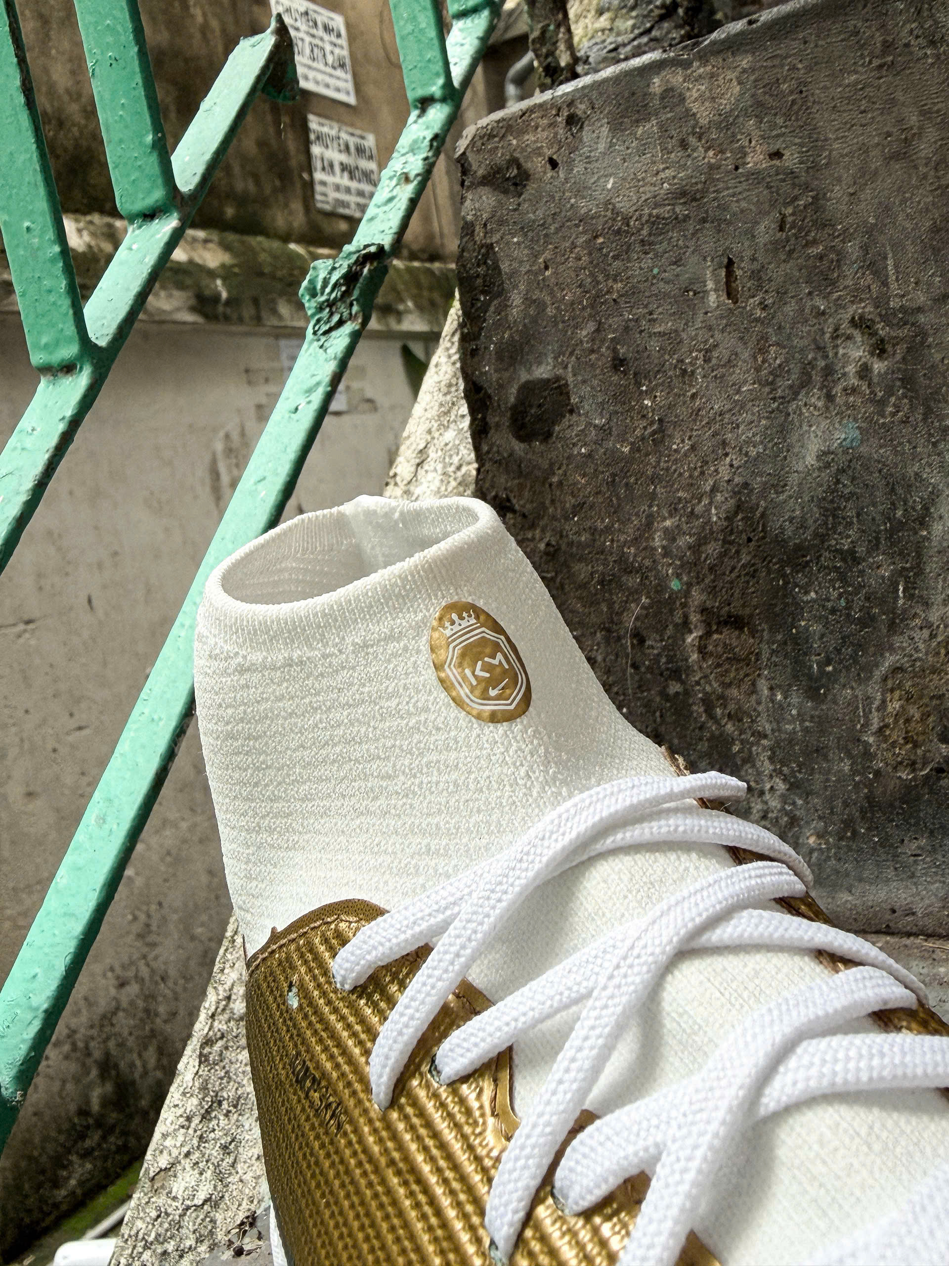 Nike Mercurial Superfly 11 Academy TF
