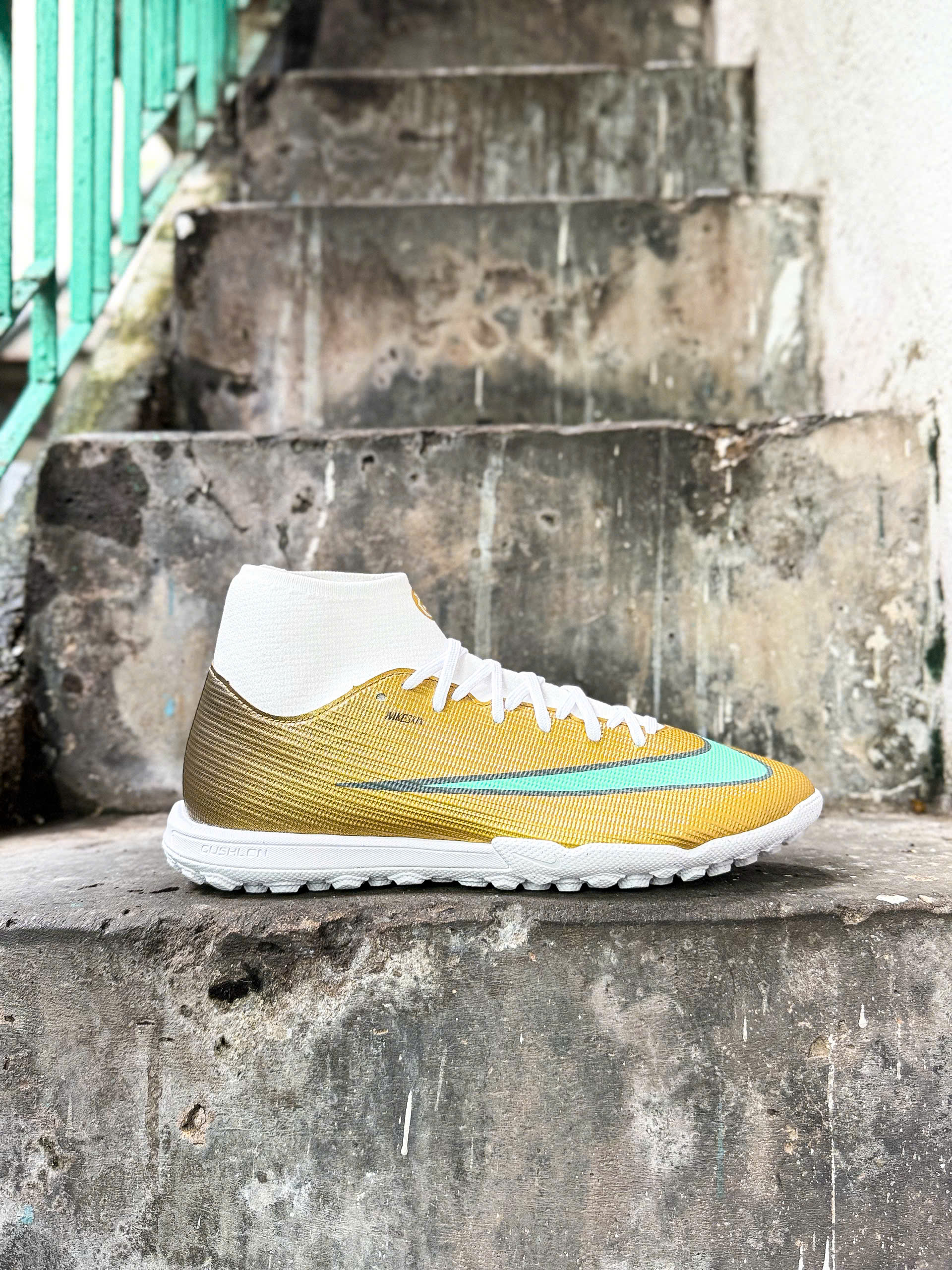 Nike Mercurial Superfly 11 Academy TF