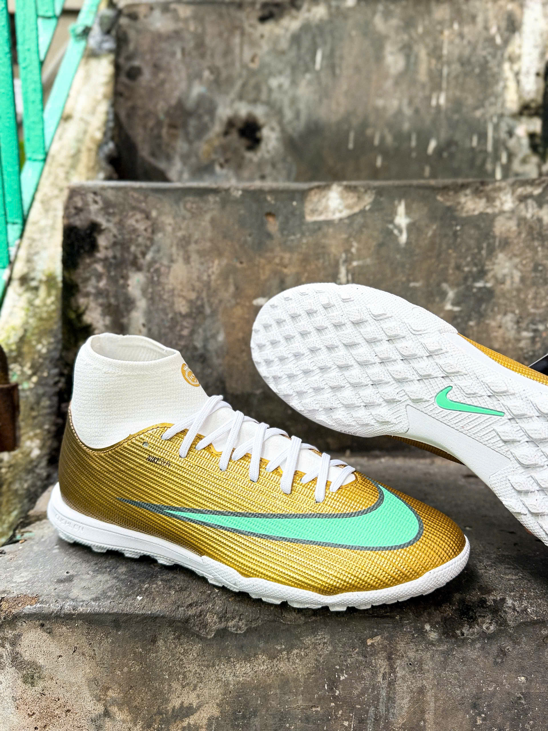 Nike Mercurial Superfly 11 Academy TF