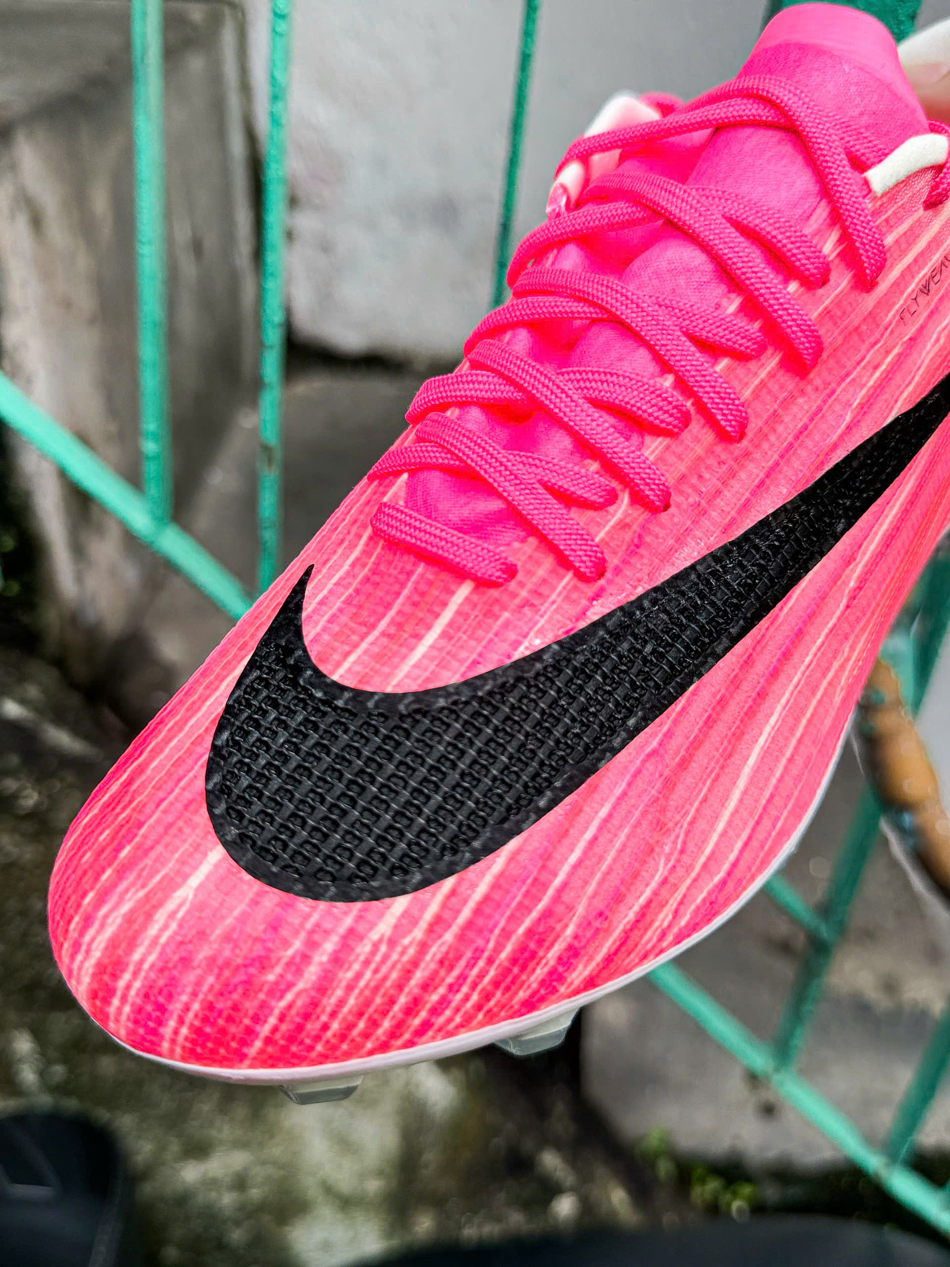 Nike Zoom Superfly 11 Pro FG T