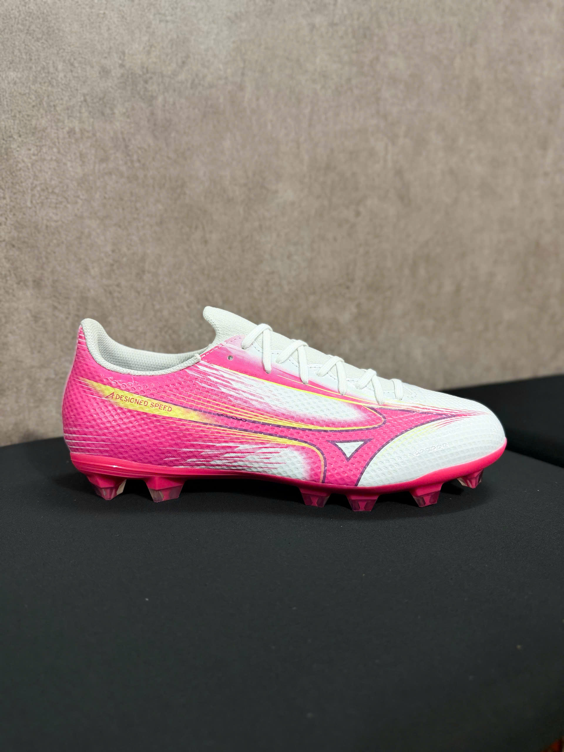Mizuno Alpha III Select FG