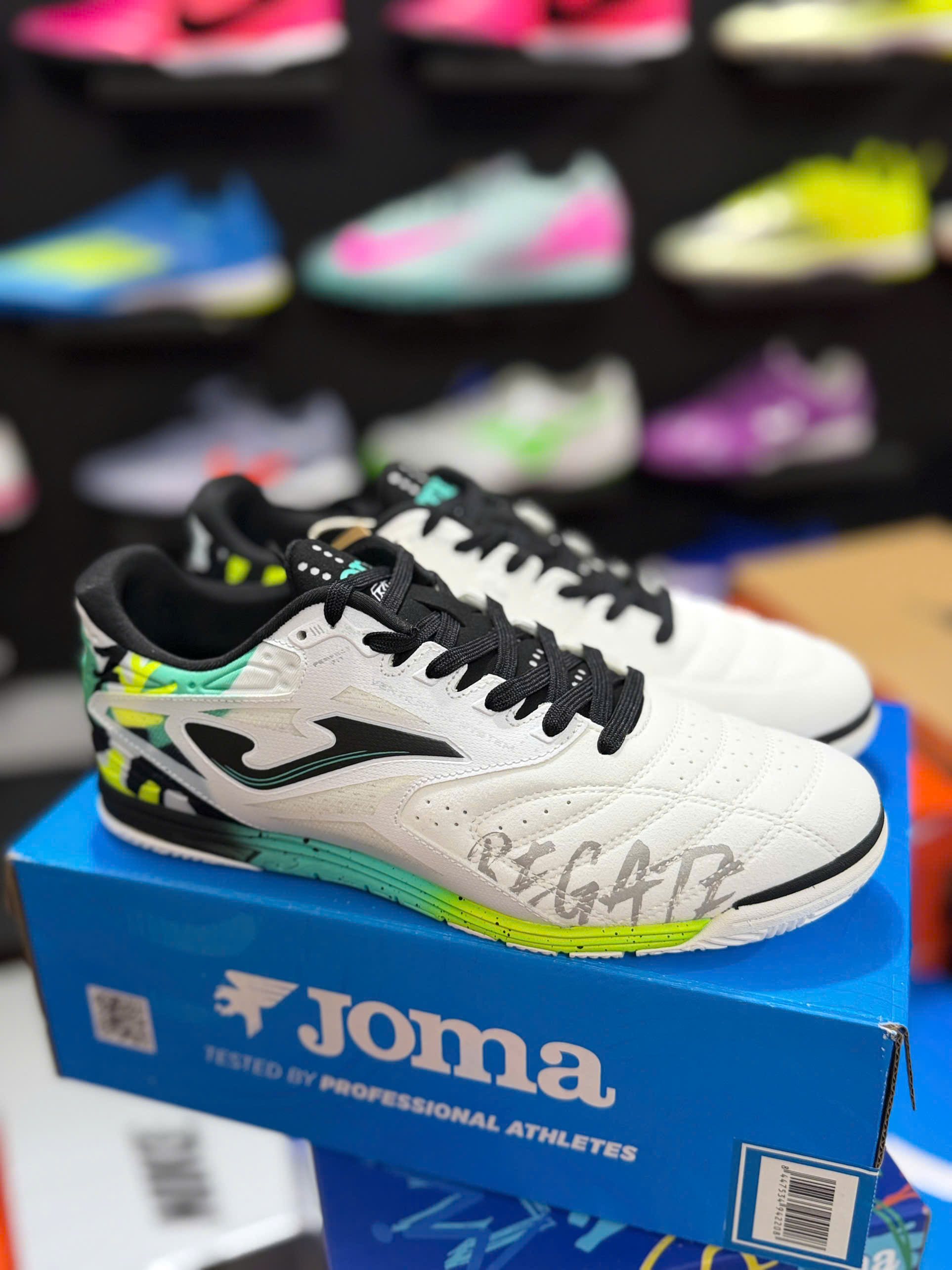 Joma Regate IN 2632
