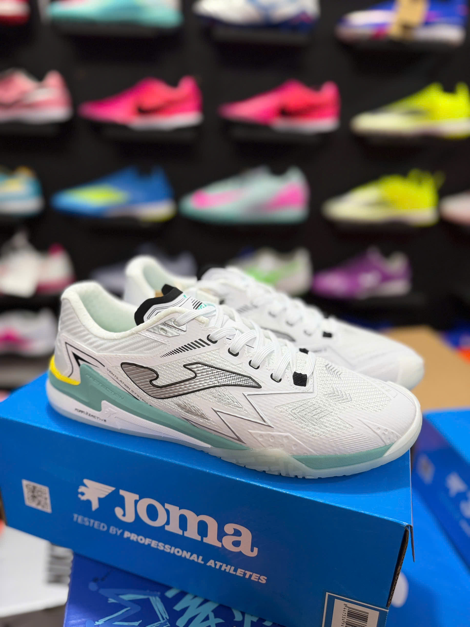 Joma Regate Carbon IN 2602
